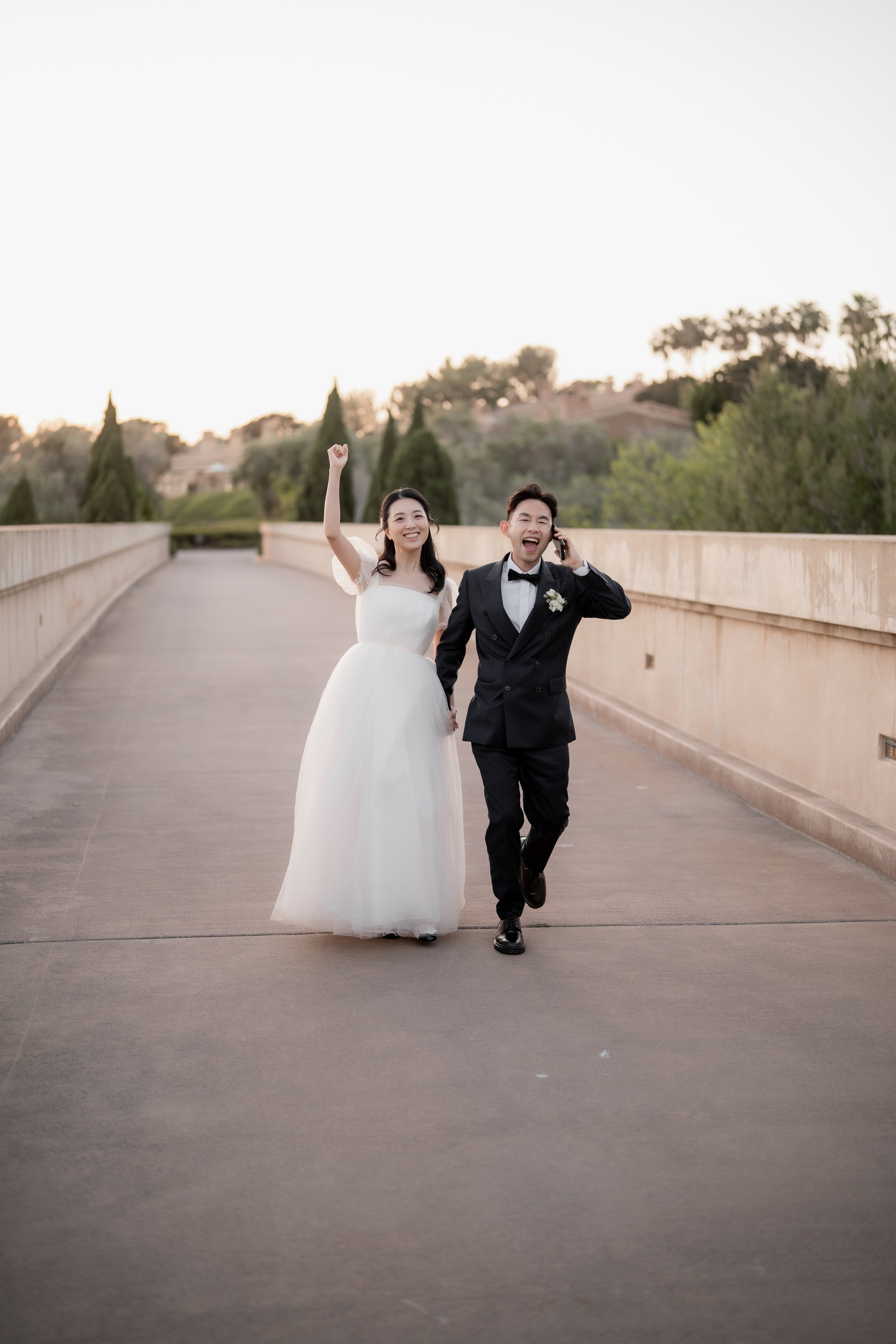 B&B. Orange County Wedding Photographer & Videographer | Candid & Timeless Wedding Photo + Video | Italiantsev