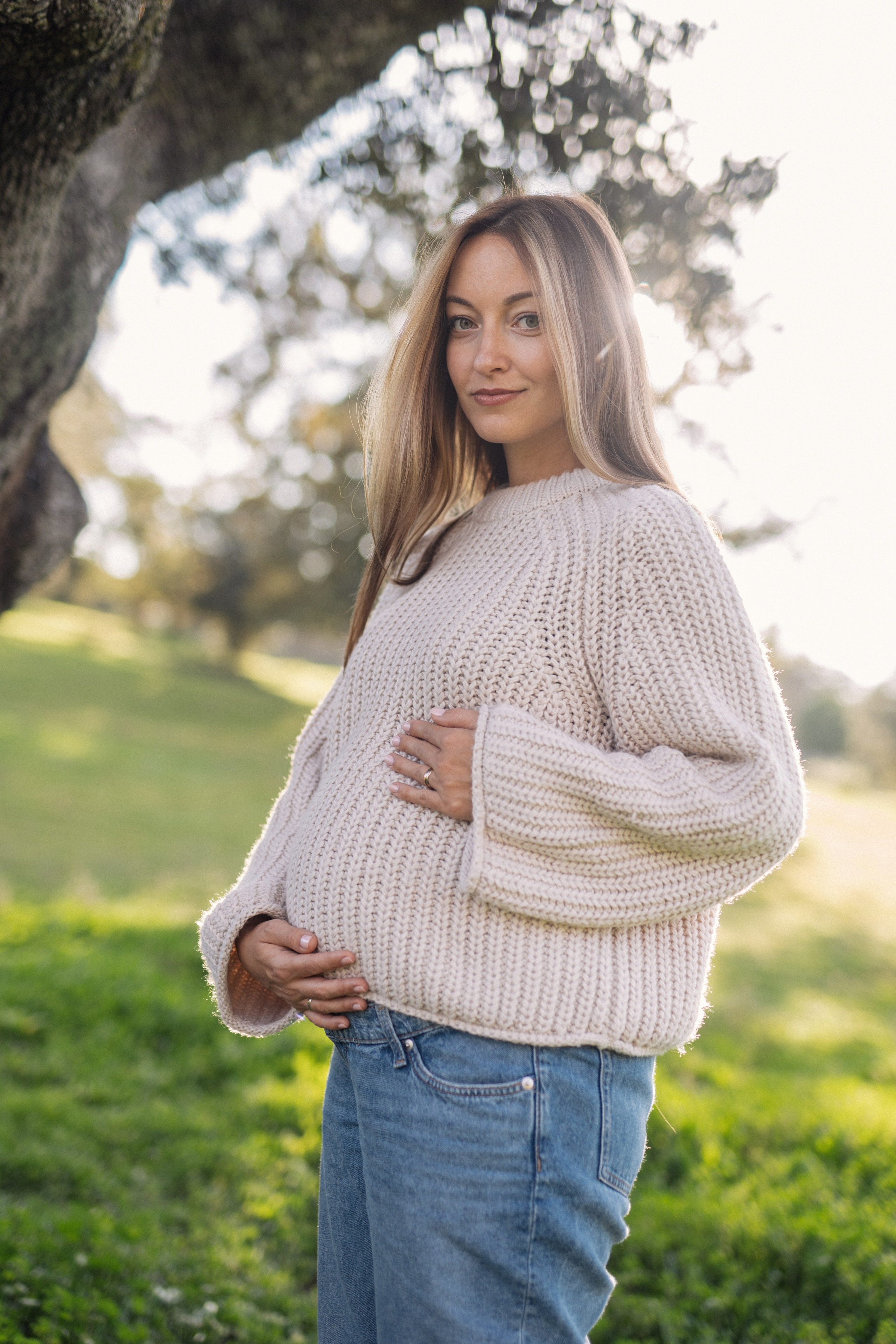 Family Session Photography in Spain. Photographer in Madrid, Spain. Alyona Belyaninova