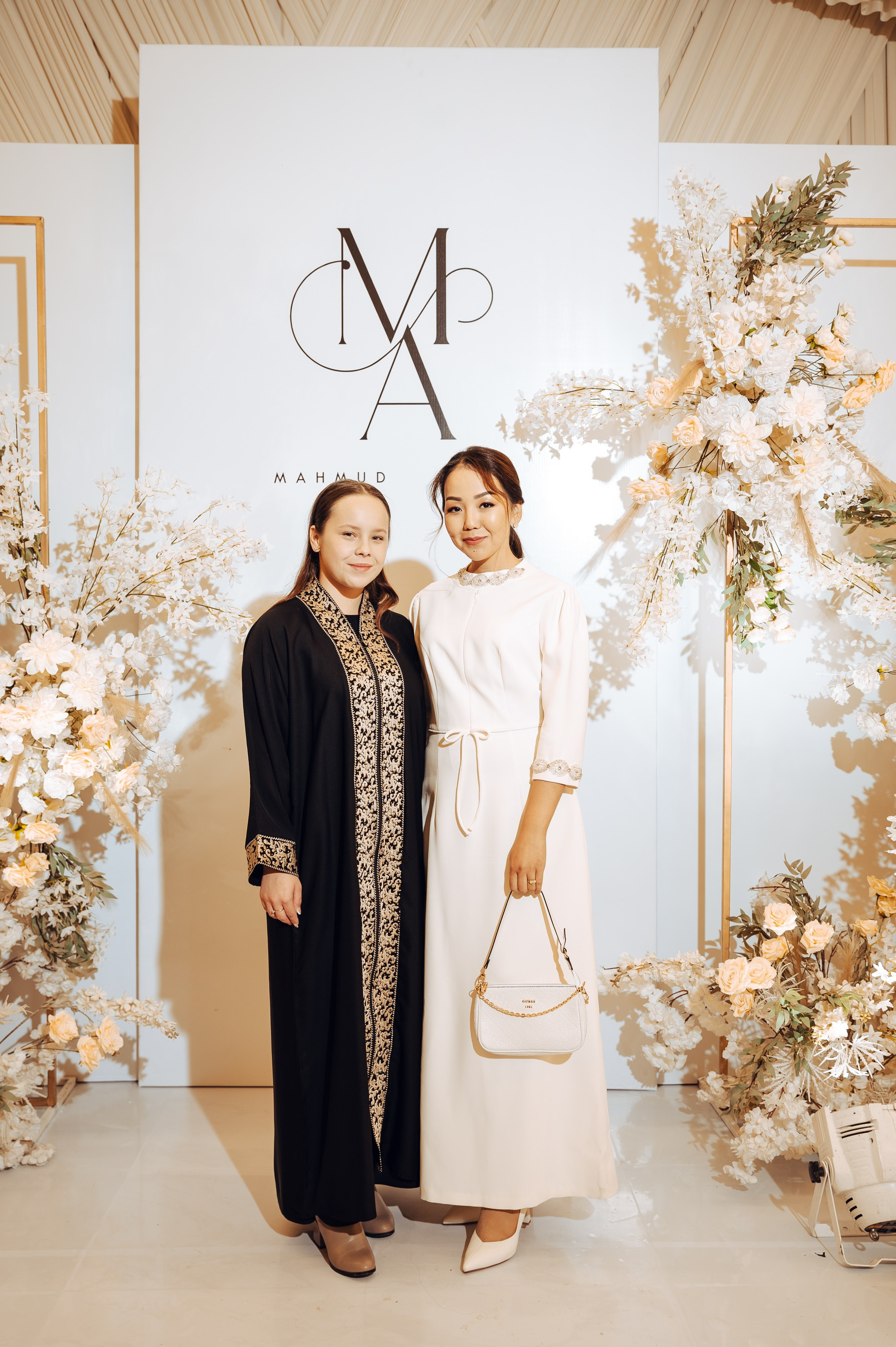 MAHMUD & AIDAI. Фотограф в Бишкеке Андрей Кавешников