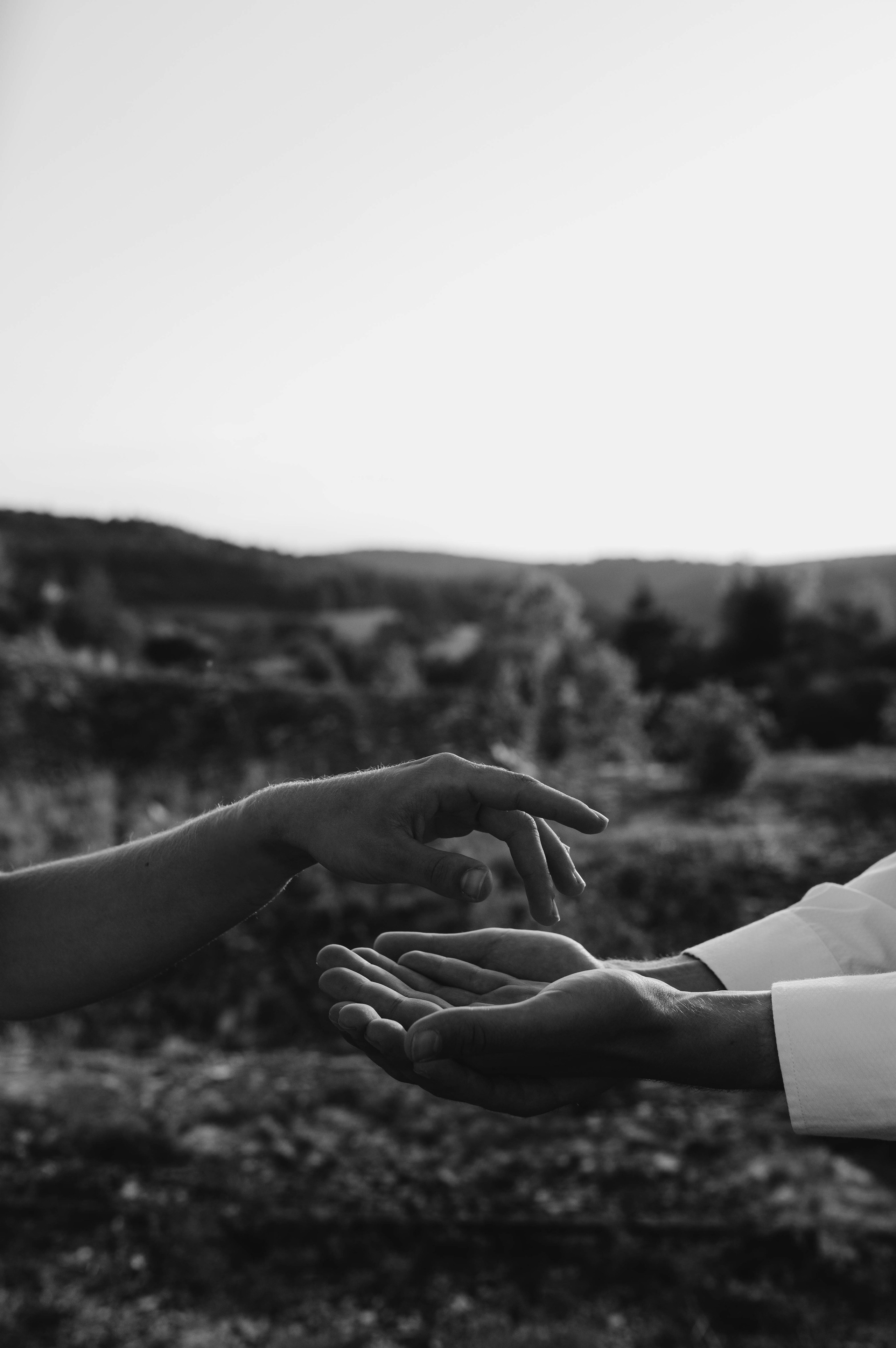 Горное очарование. Фотограф в Нюрнберге Ирина Менерт из Ансбаха