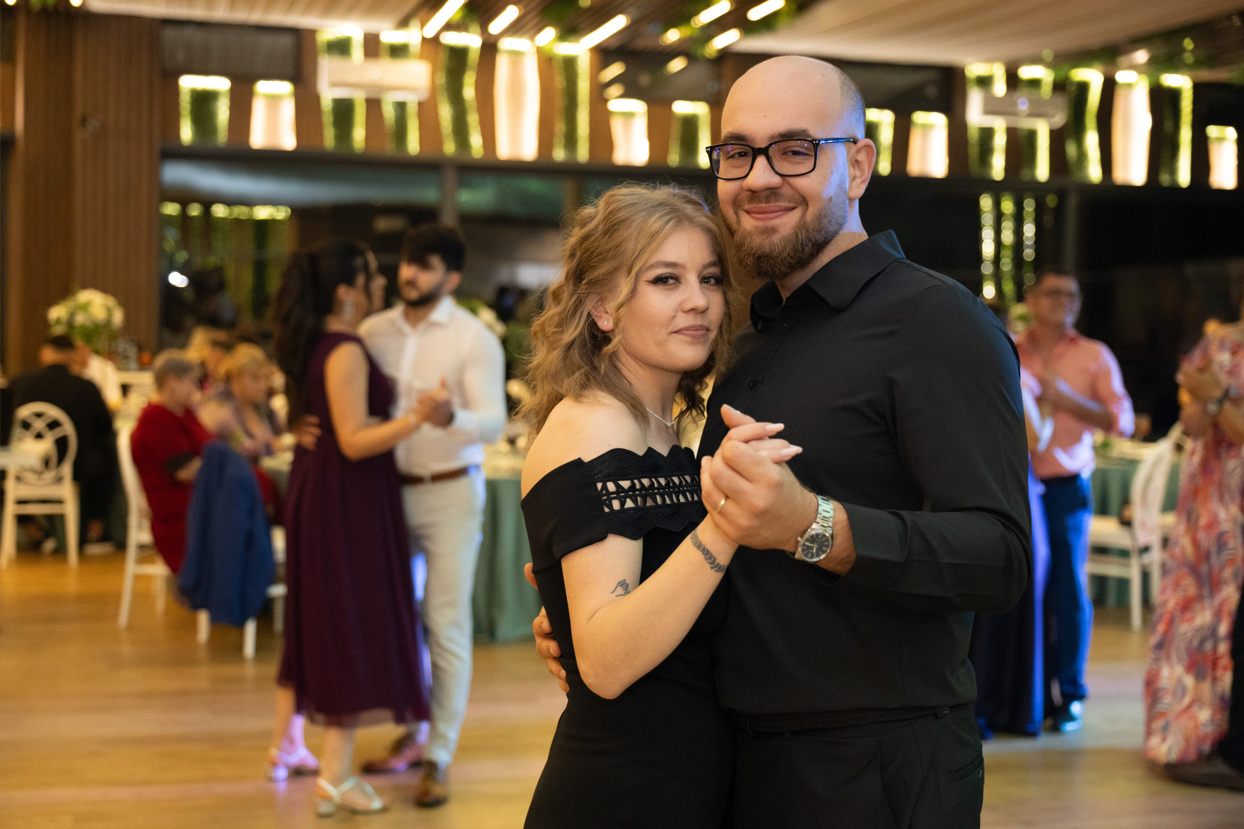 Costi & Madalina. Fotograf de nunta — Ionut Belea dar si evenimente corporate din Romania