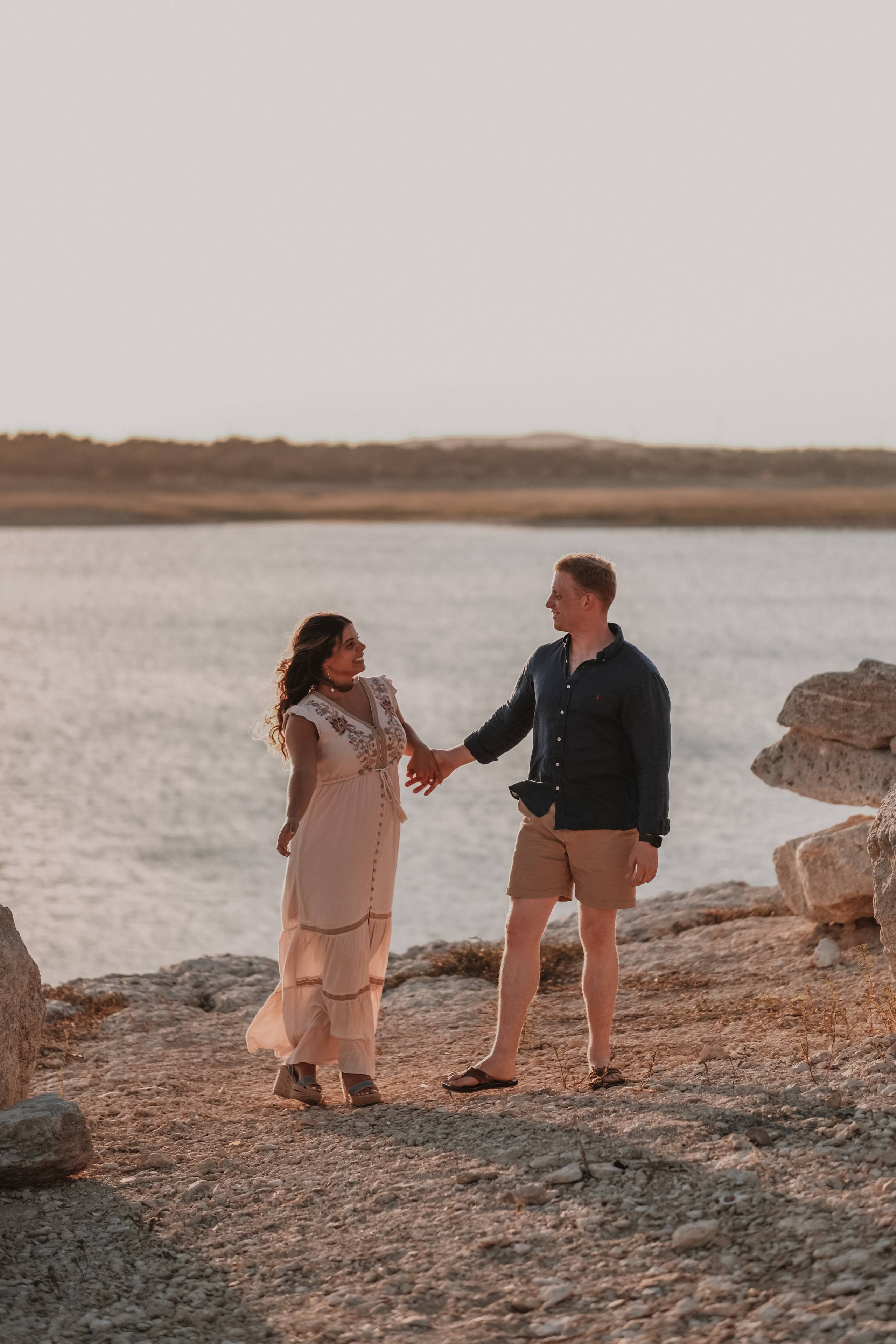 JUST MARRIED. Lens Captures Life