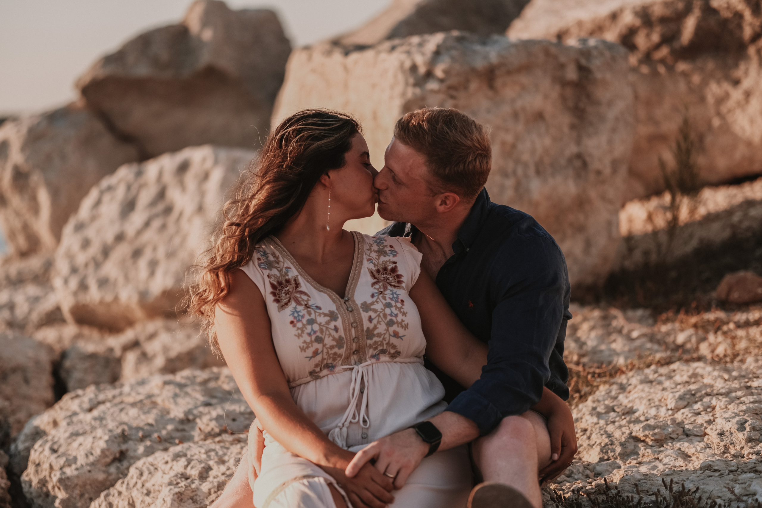 JUST MARRIED. Lens Captures Life