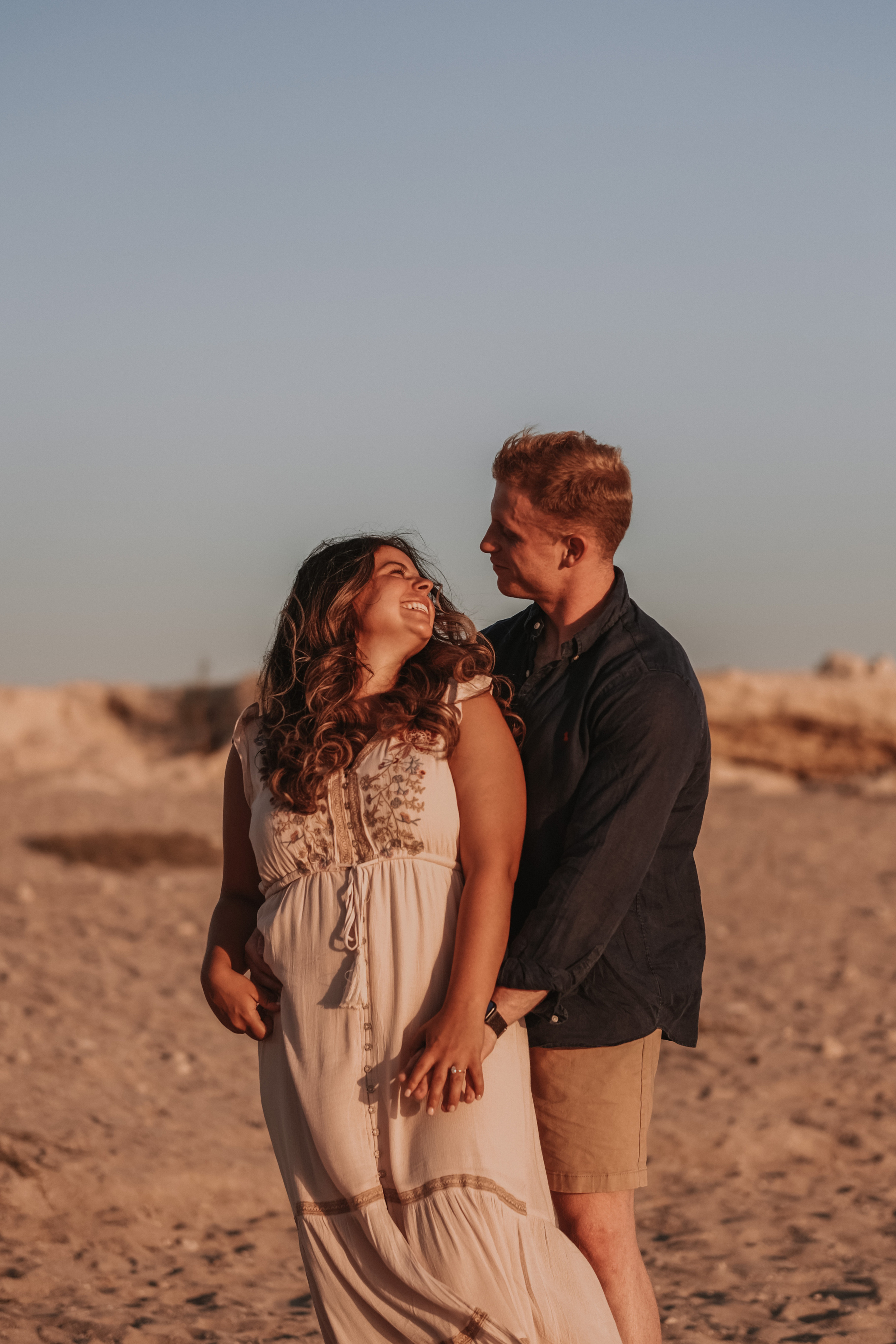 JUST MARRIED. Lens Captures Life