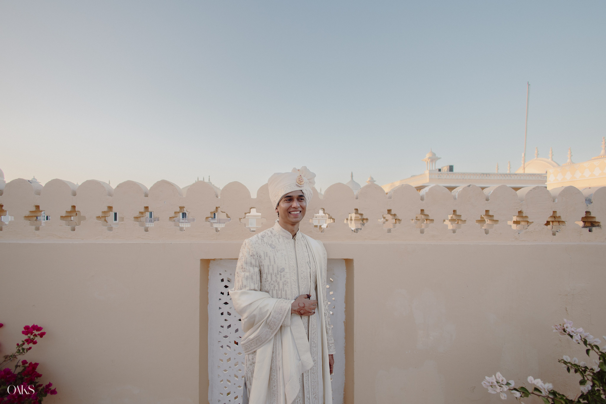 Deepak & Aarushi. Wedding & Editorial Photographer | Anandshivadas