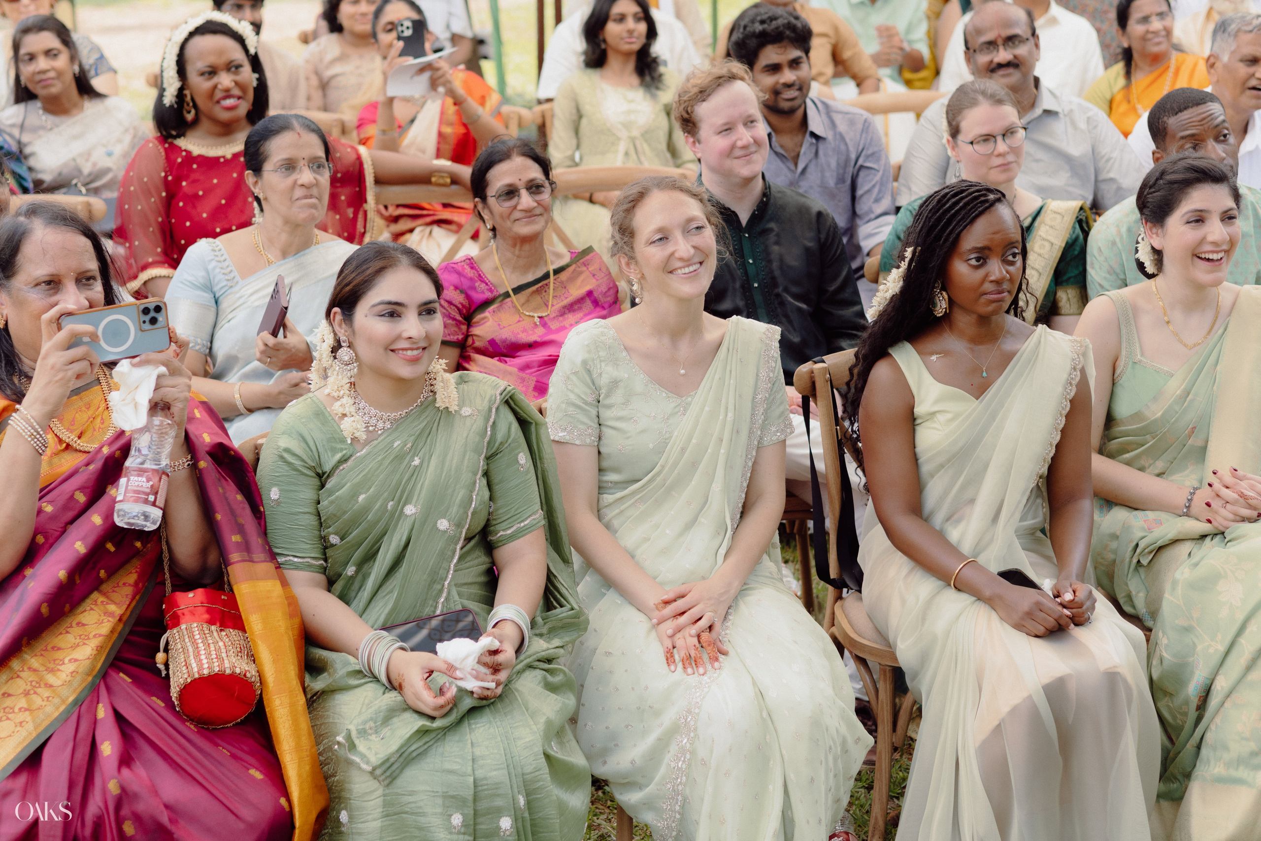 Jahanavi & Daniel. Wedding & Editorial Photographer | Anandshivadas