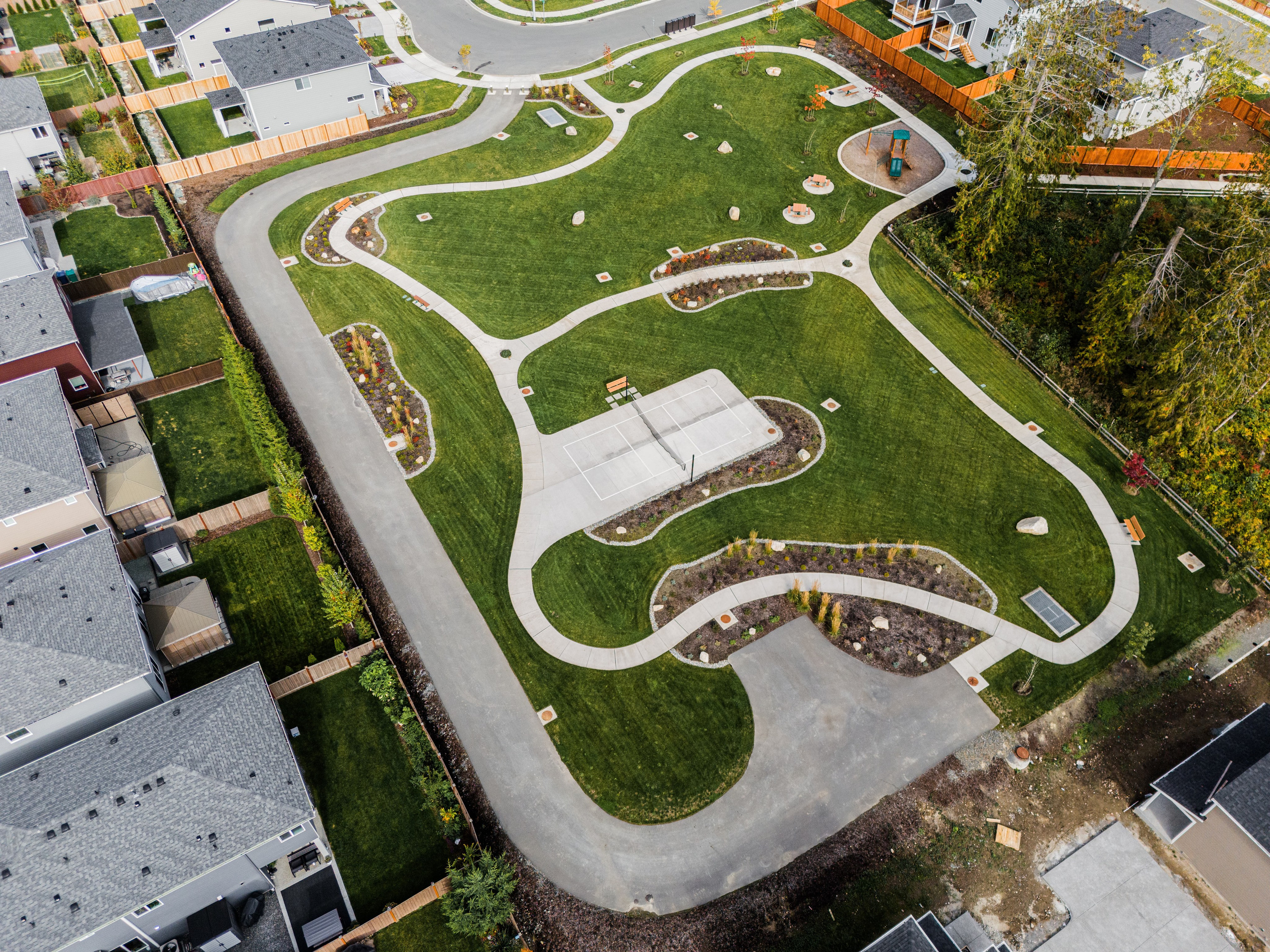 Real Estate photography. Washington state. EVAN ARISTOV WEDDING PHOTOGRAPHY — Seattle Wedding Photographer