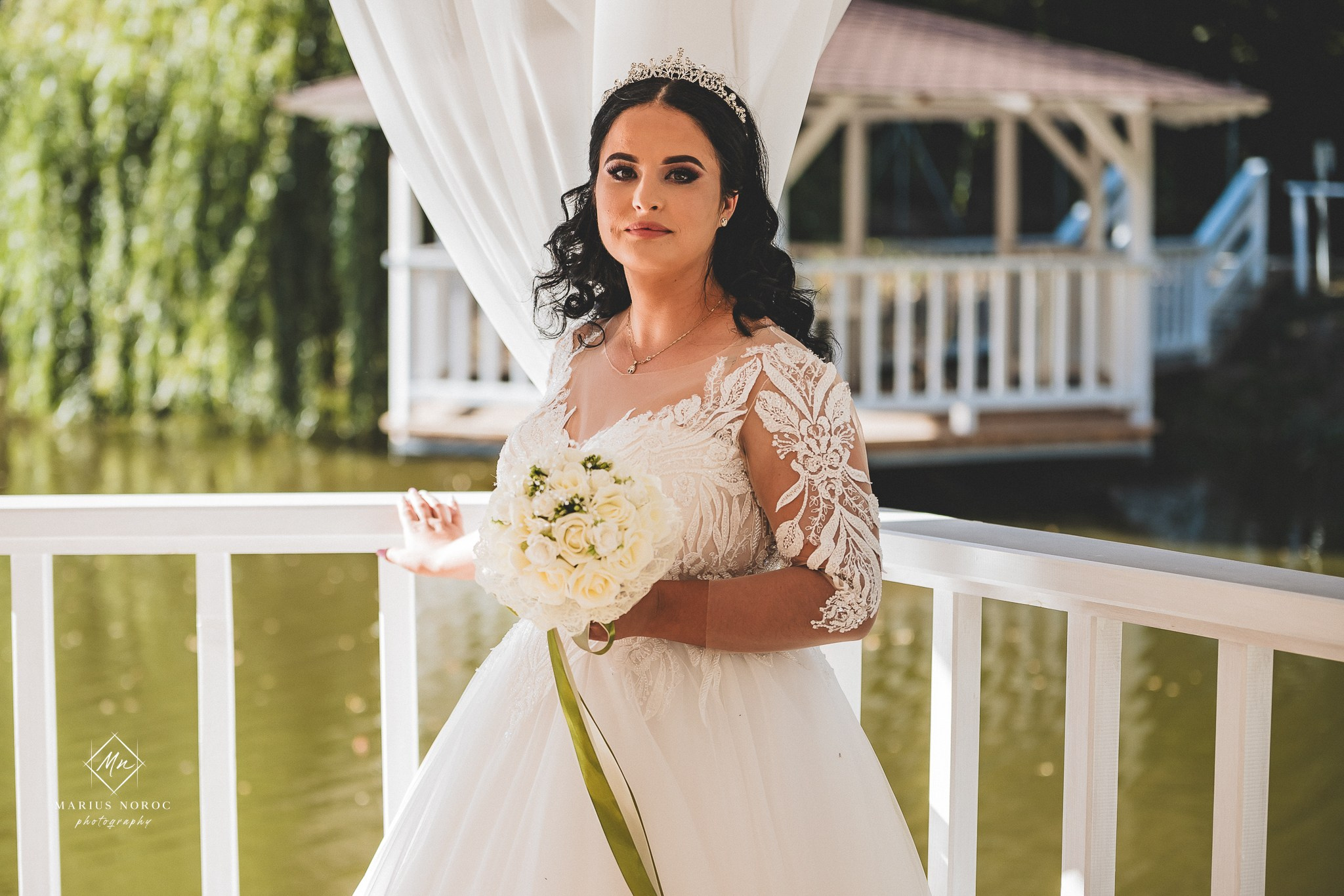 Ana Maria & Vlad | Forest Events Cucorani