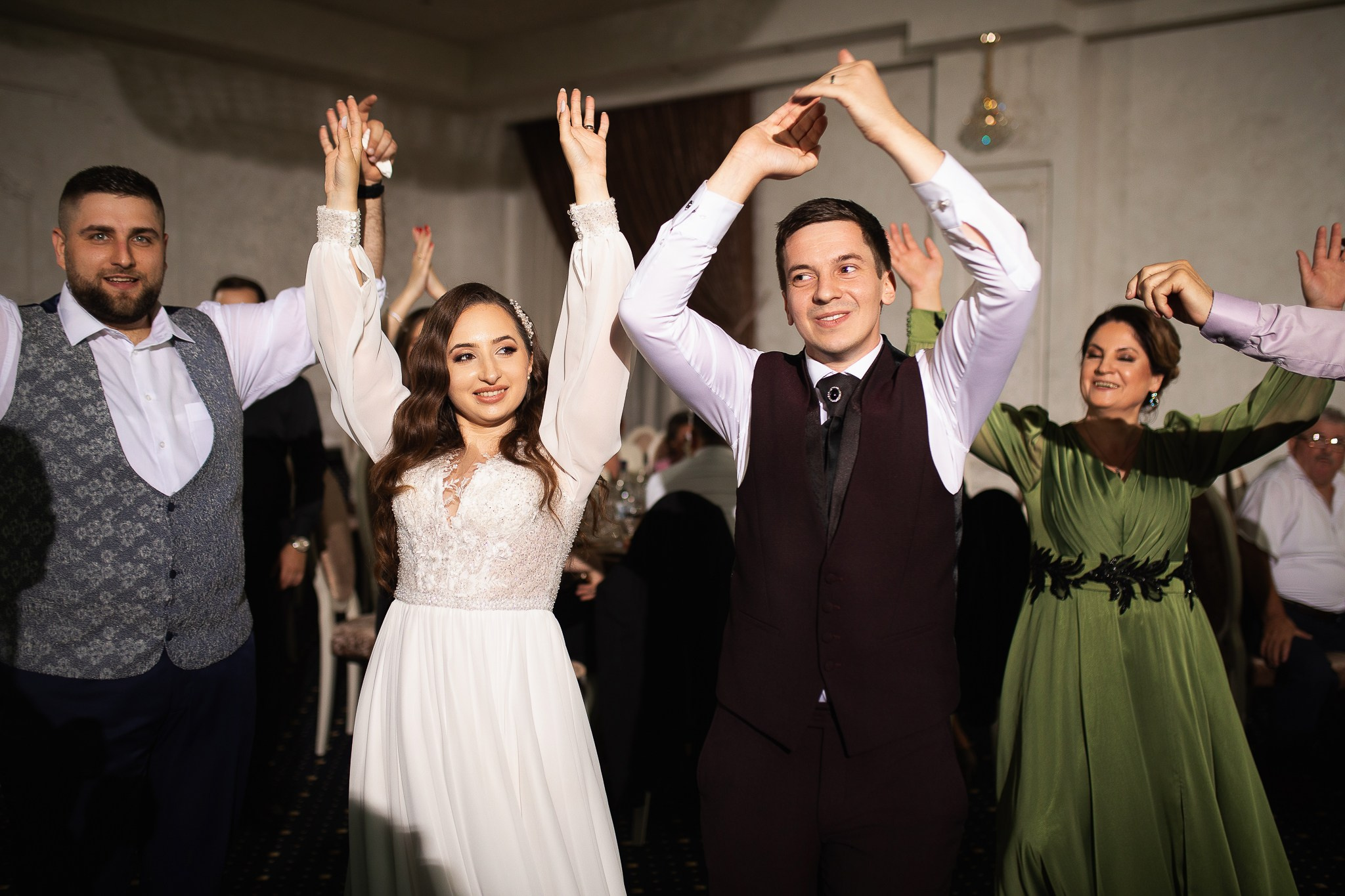 Gabriela & Alexandru. Vlad Aconstantinesei Photographer