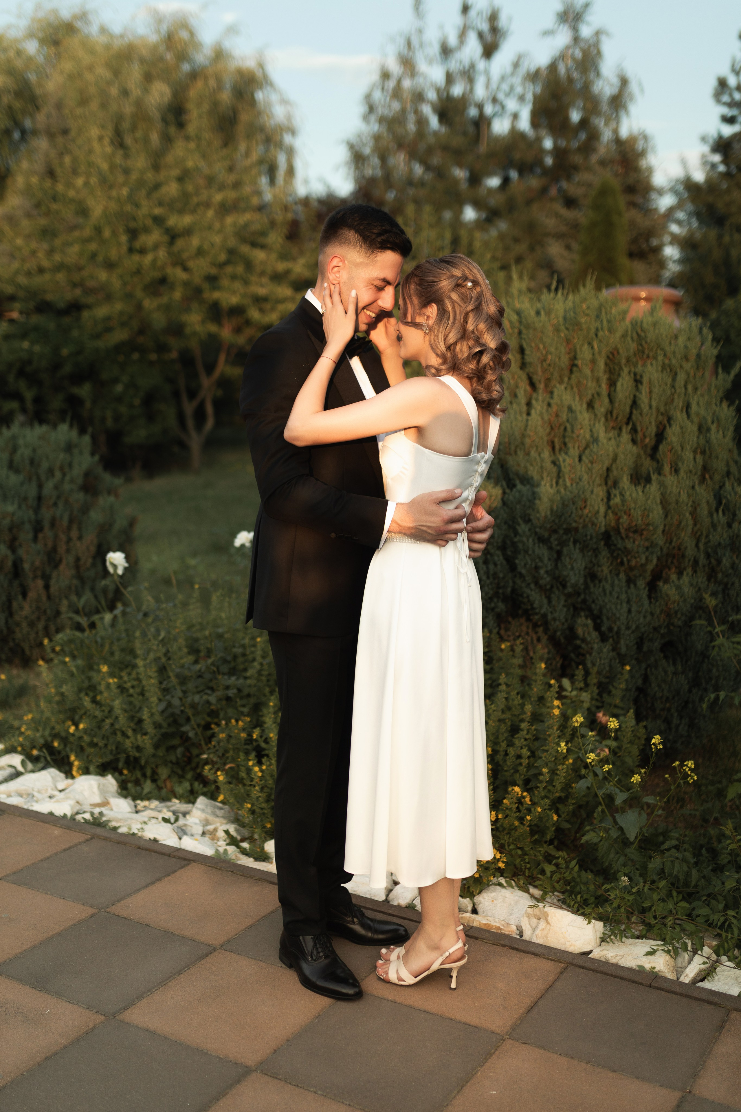 Iulia & Radu. Vlad Aconstantinesei Photographer