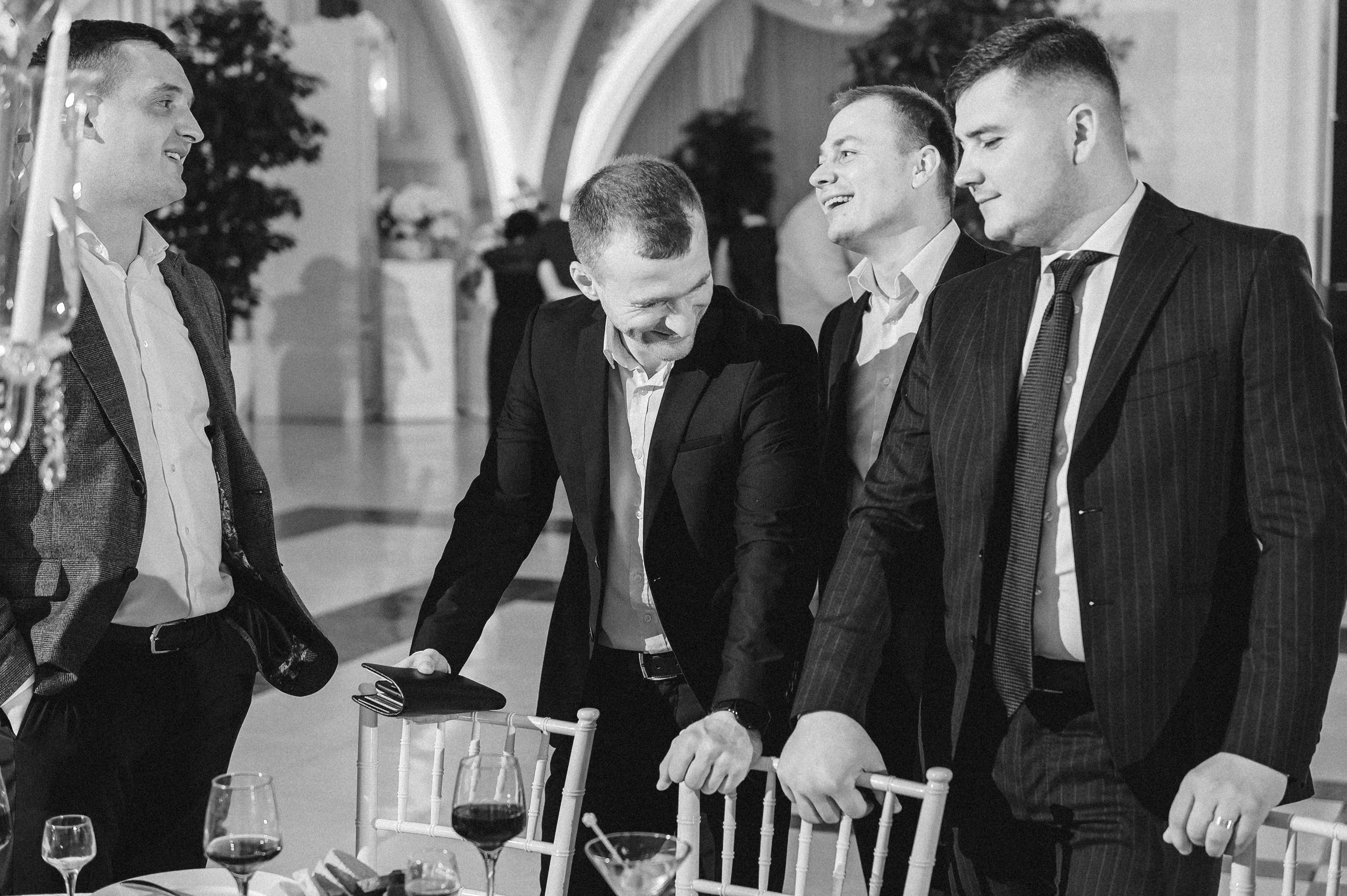 Ana & Victor. Fotograf de familie și evenimente