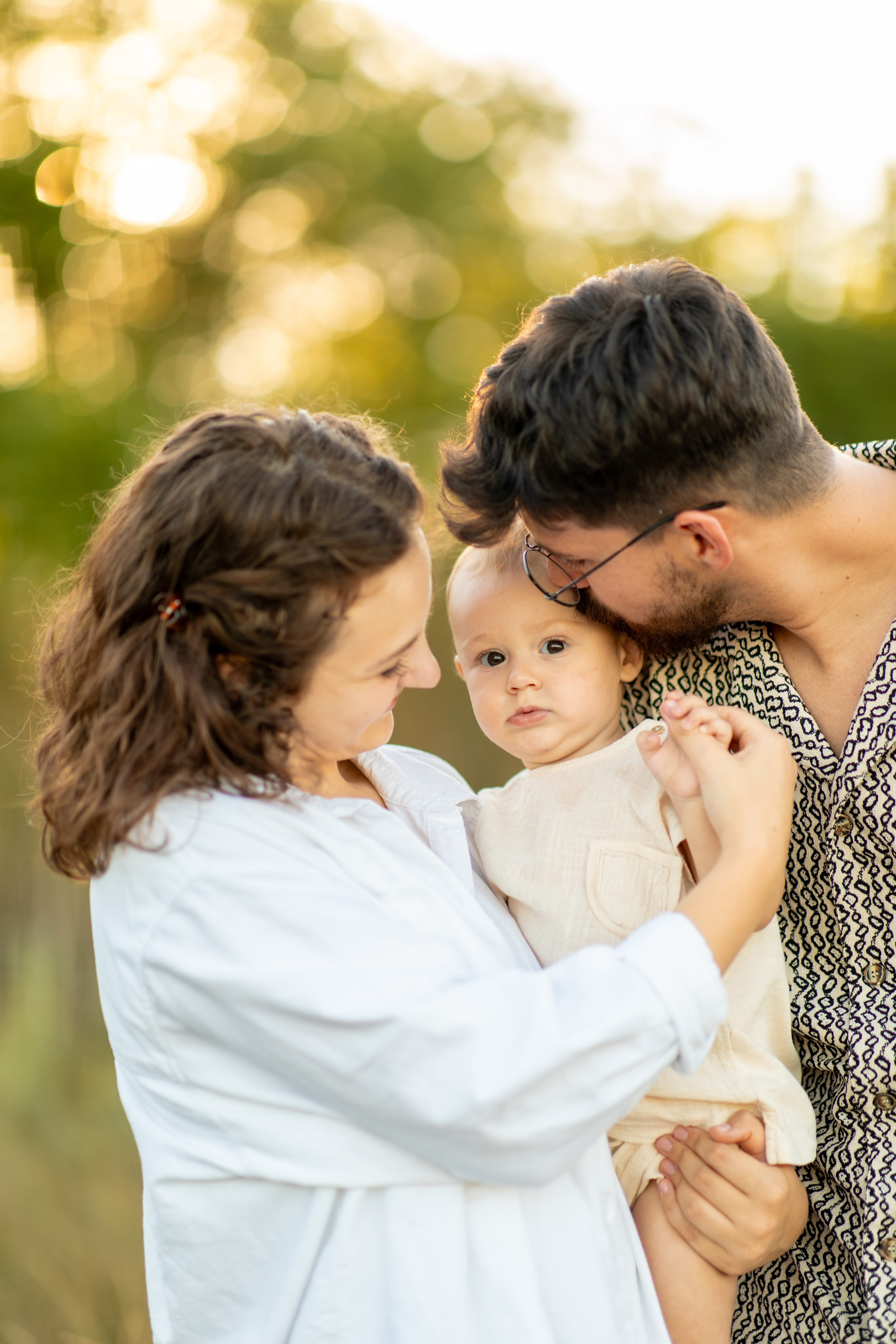 Family photo Chiruta. N.D.photograph - fotograf de familie și portrete în Republica Moldova