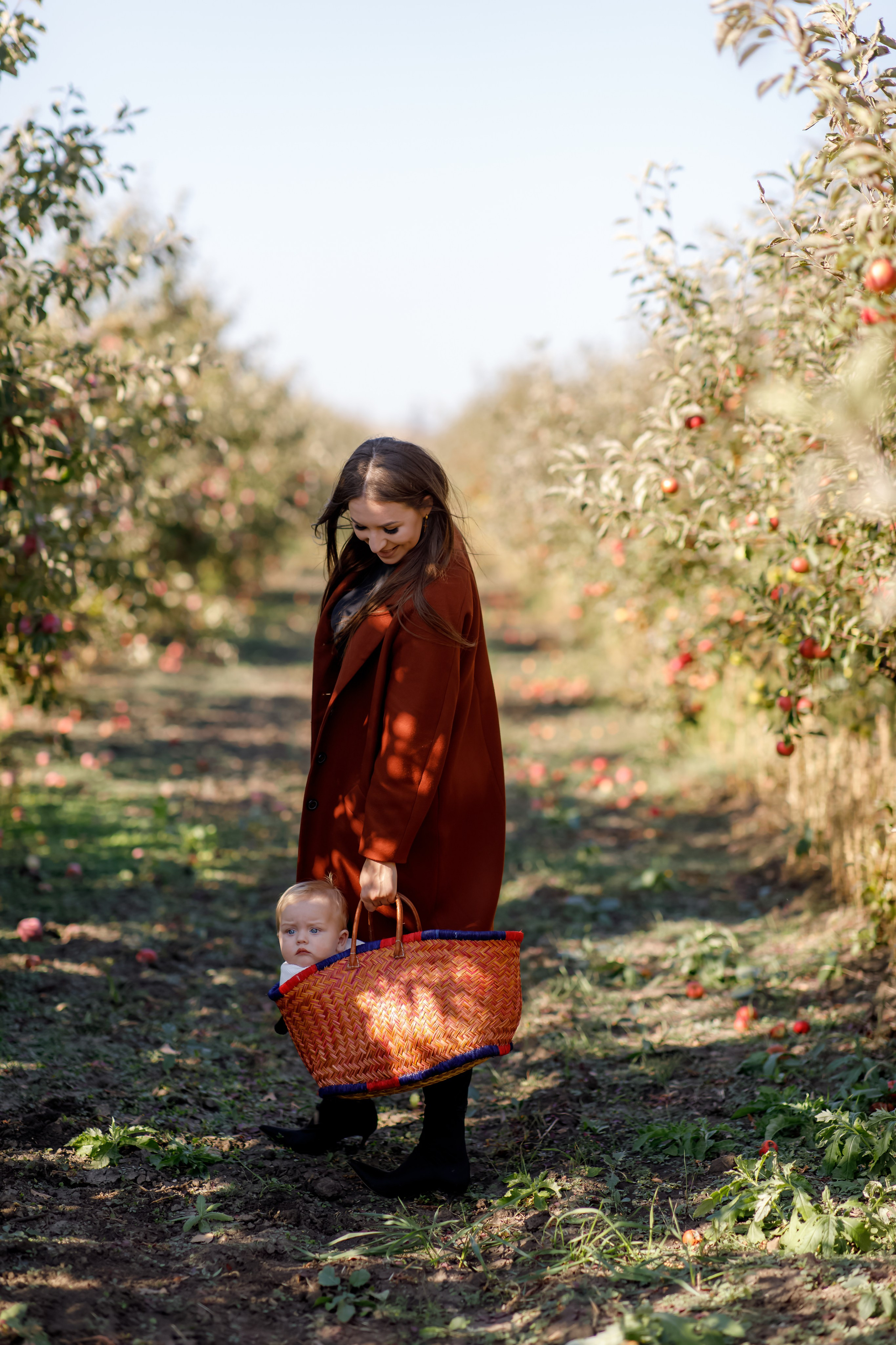 Family photo Mihaela Ungureanu. N.D.photograph - fotograf de familie și portrete în Republica Moldova