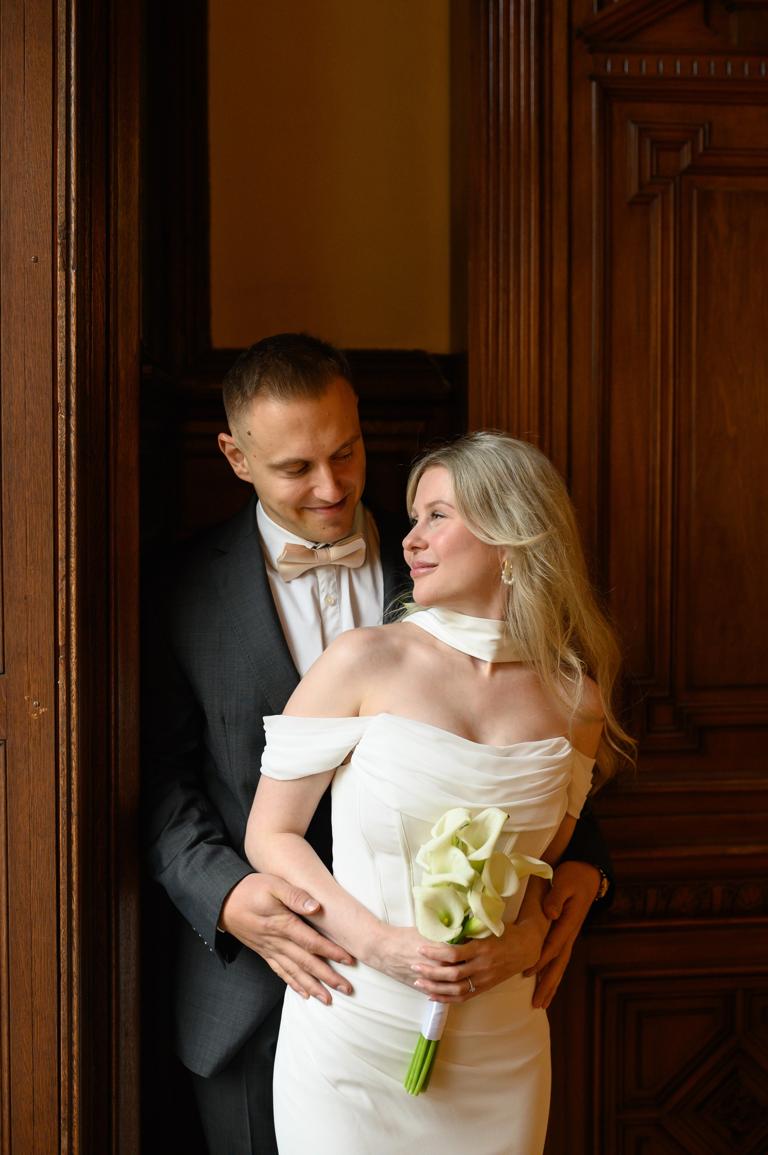 Vanessa Hendrick. Hochzeitsfotograf in Köln & NRW | Familienfotografie – Anna Mos