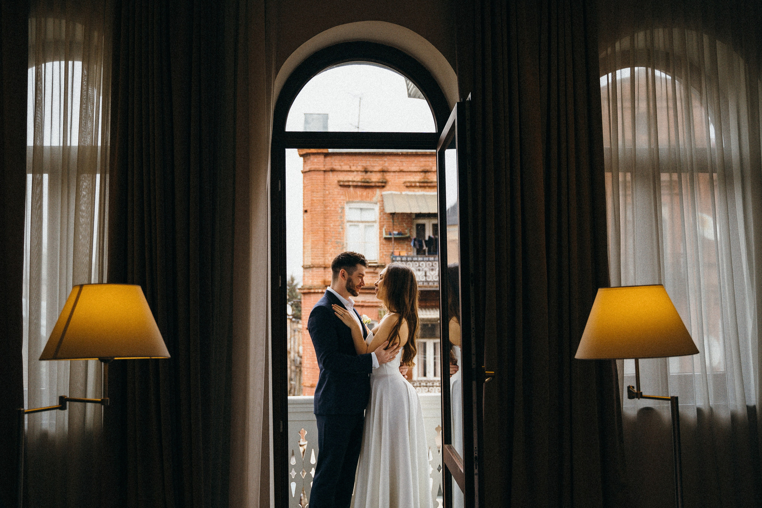 A day for two. Photographer and travel-blogger Aleksandra Gritsenko