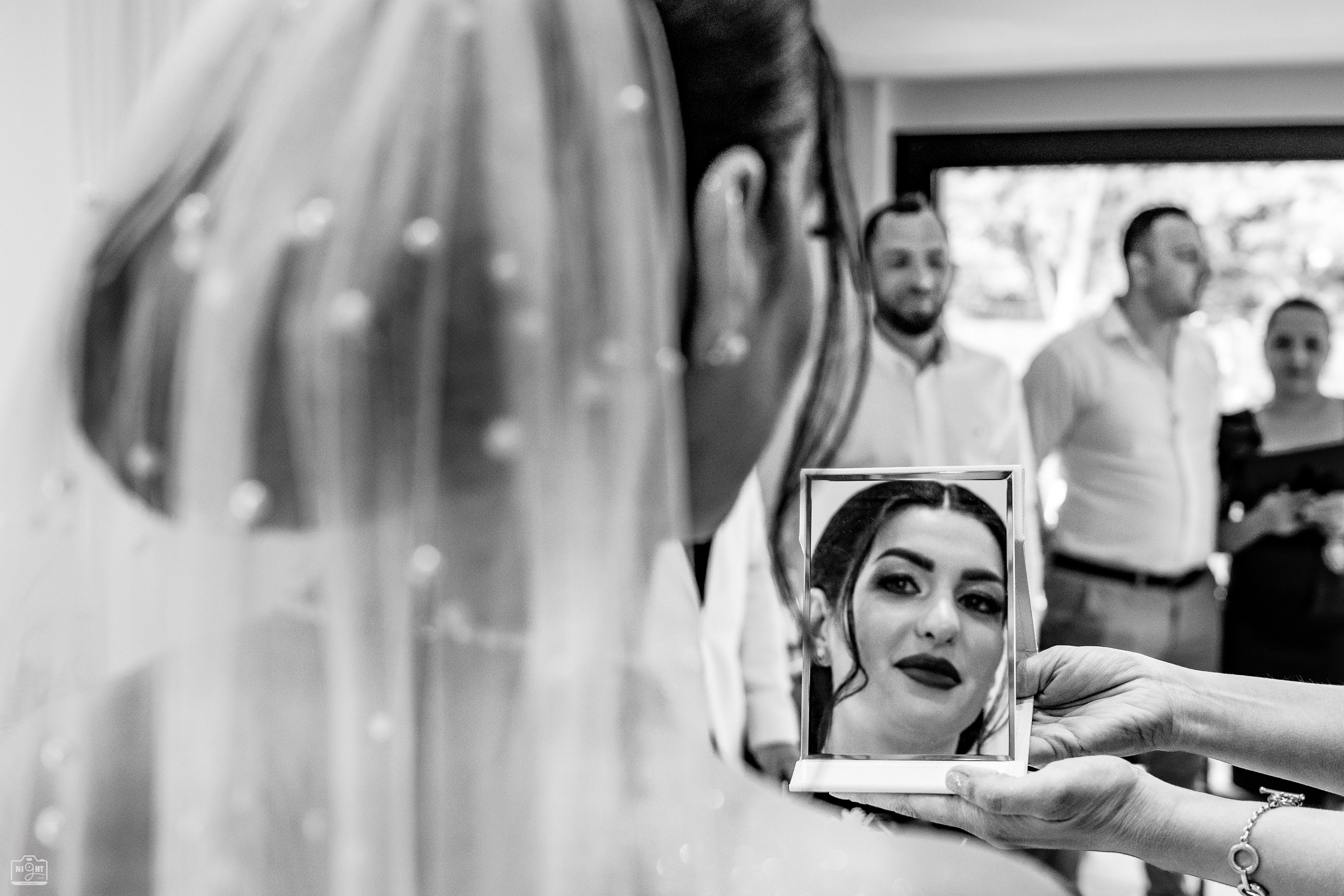 Nuntă Eugen & Roxana – Albume Foto-Video Profesionale | NIGHT LENS