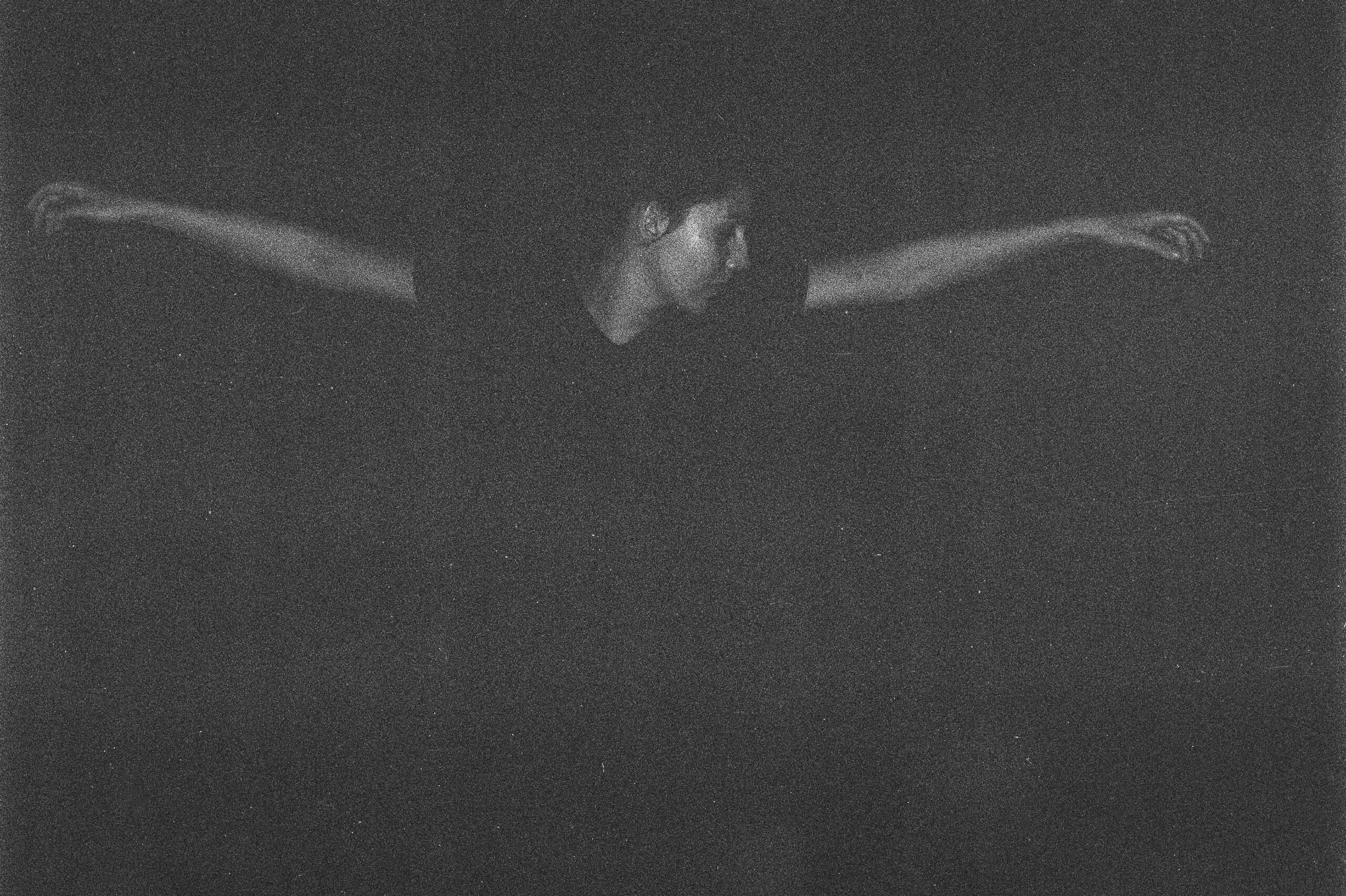 Hinterbühne. Документальный фотограф, преподаватель в Берлине Андрей Словолитов