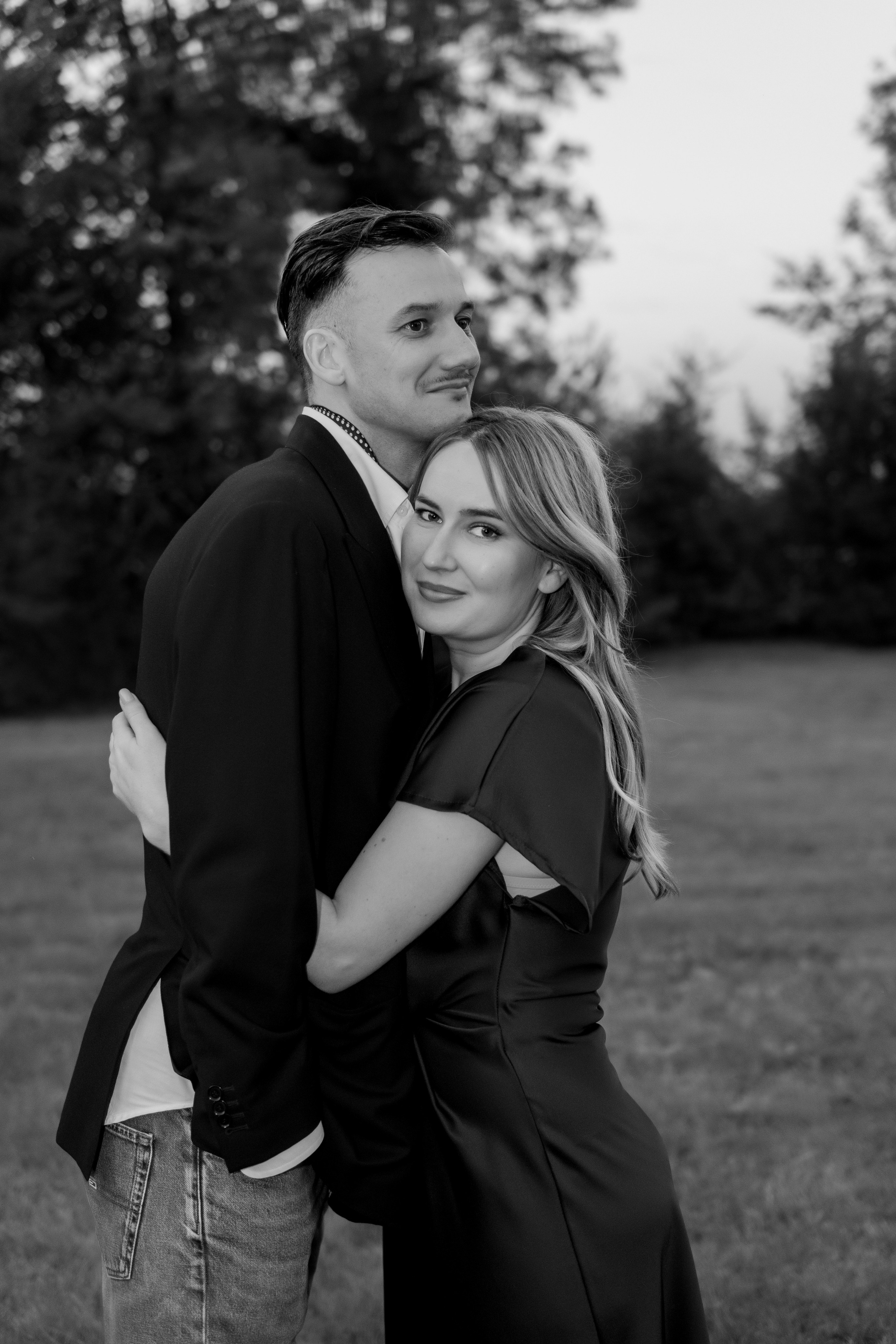 Ritratti. Grosu Photography