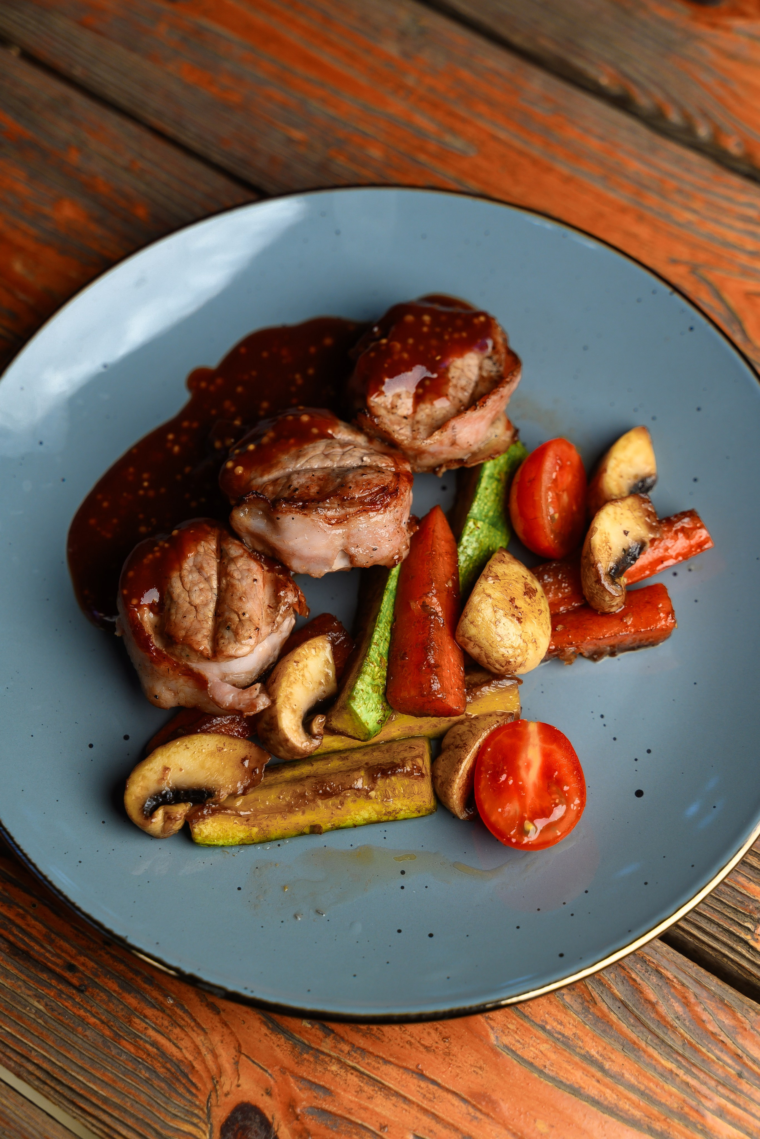 FOOD Photo. ST.PHOTO13