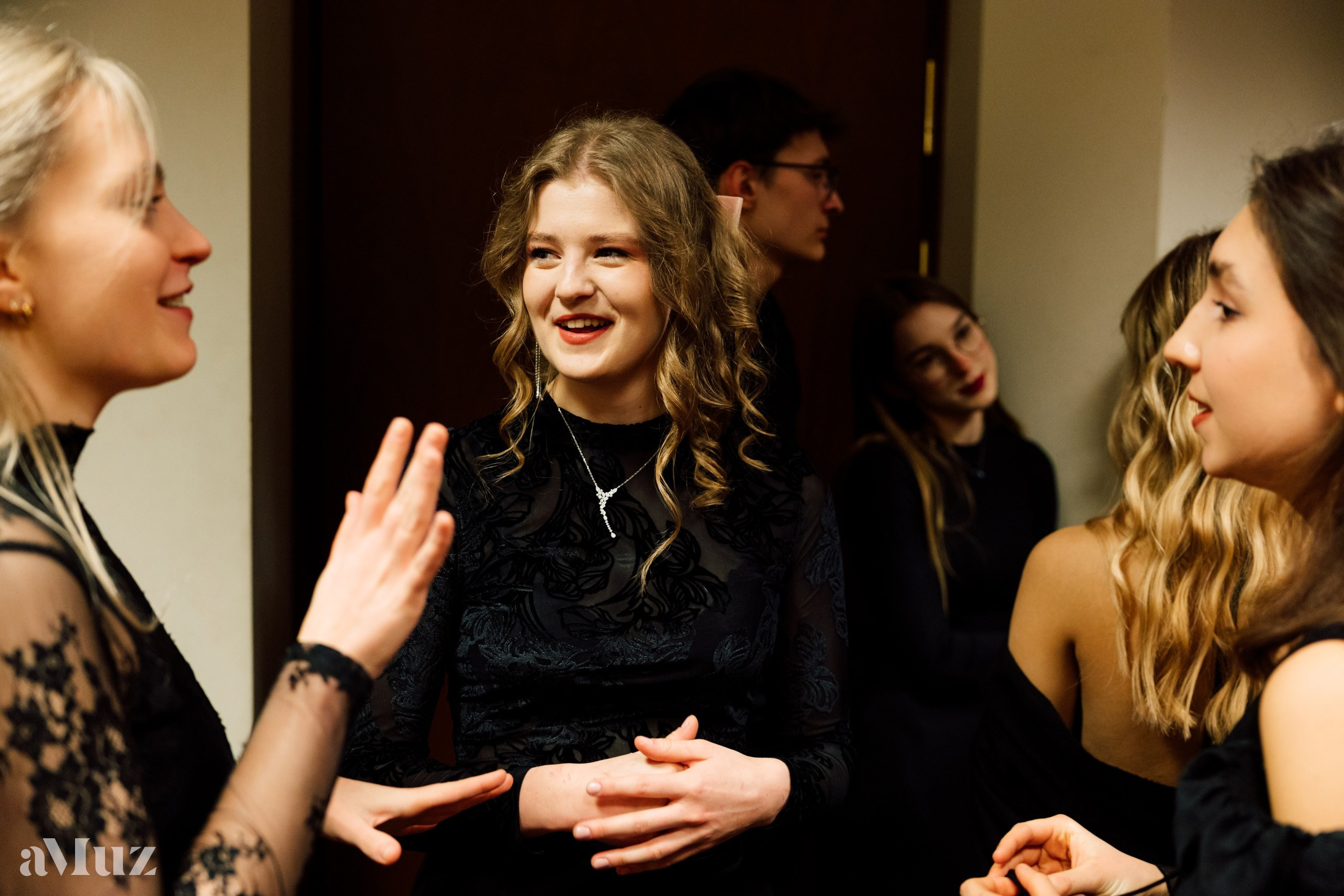 Jazzowe premiery kompozytorskie z aMuz” - fot. Aleksander Szpakowicz. Fotograf Ślubny Warszawa - Sesje Biznesowe Rodzinne Eventy