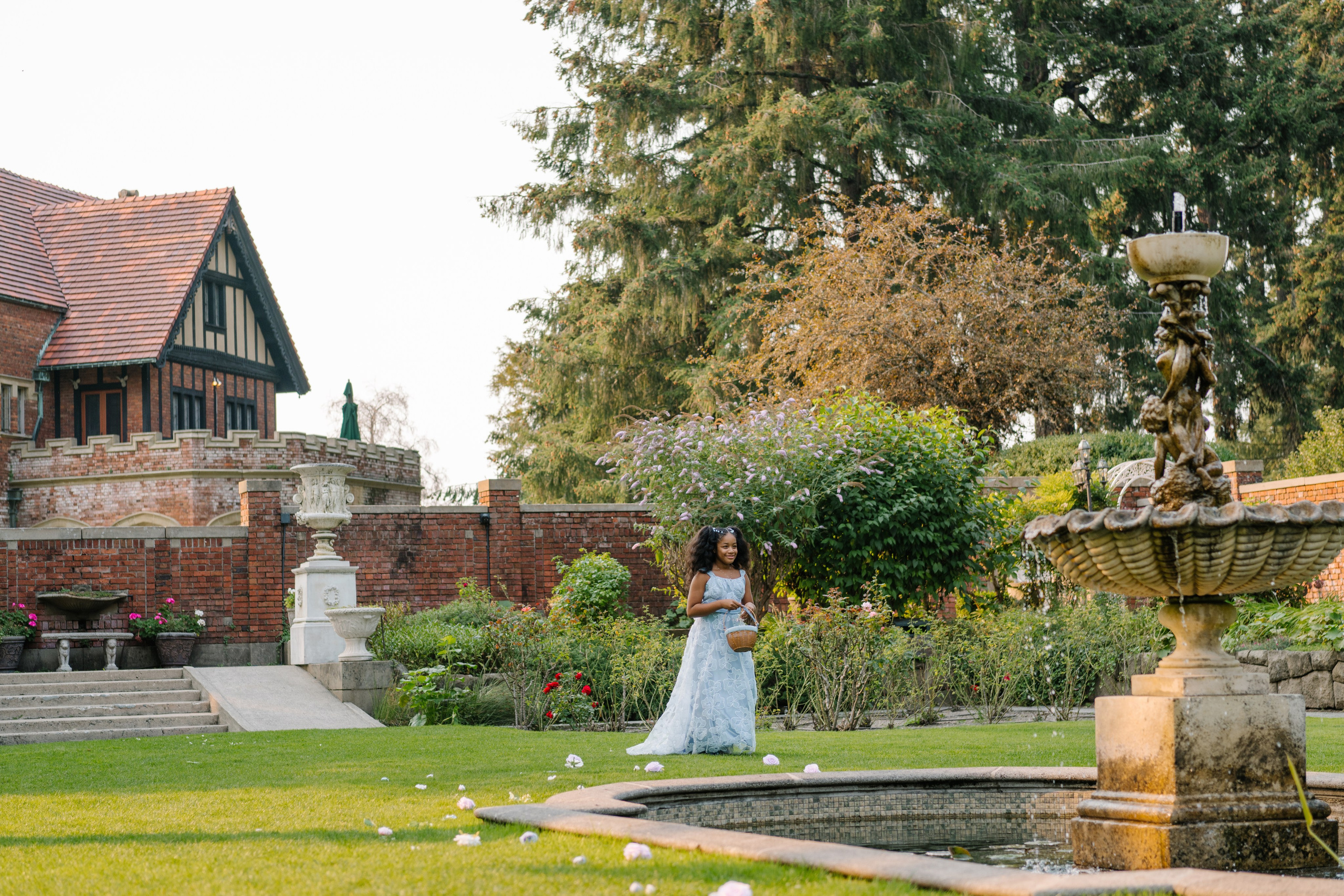 Wedding Gallery Vancouver WA | E&M. Alena Tau | Wedding & Family Photographer Vancouver WA and Portland OR