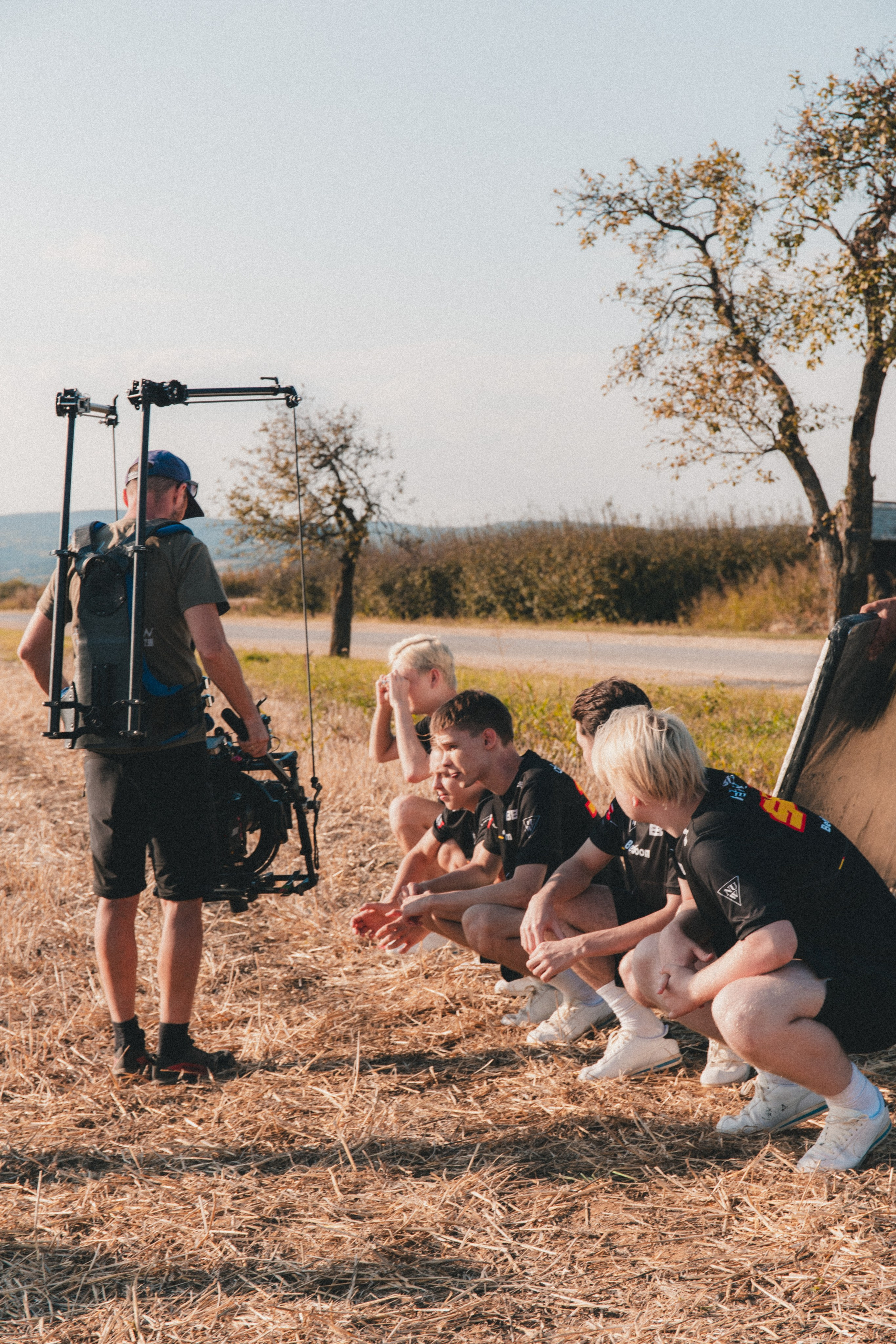 BetBoom. Фотограф Инна Гайнулина