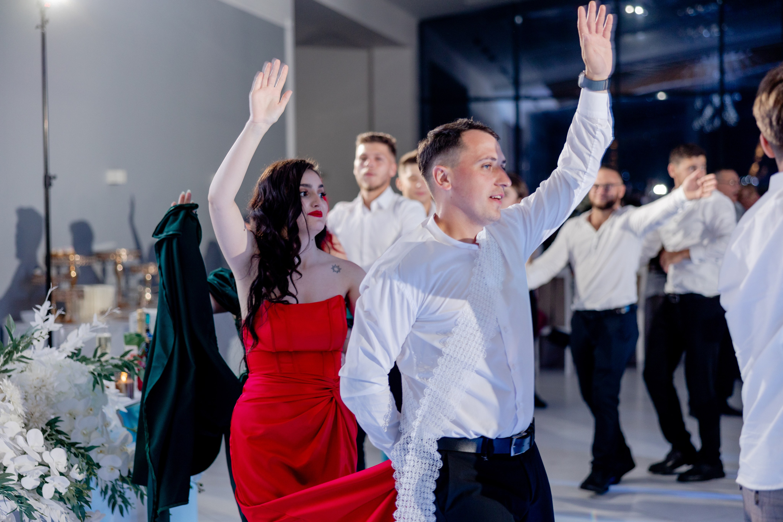 IVAN & CRISTINA. ProWed — Foto Video Moldova