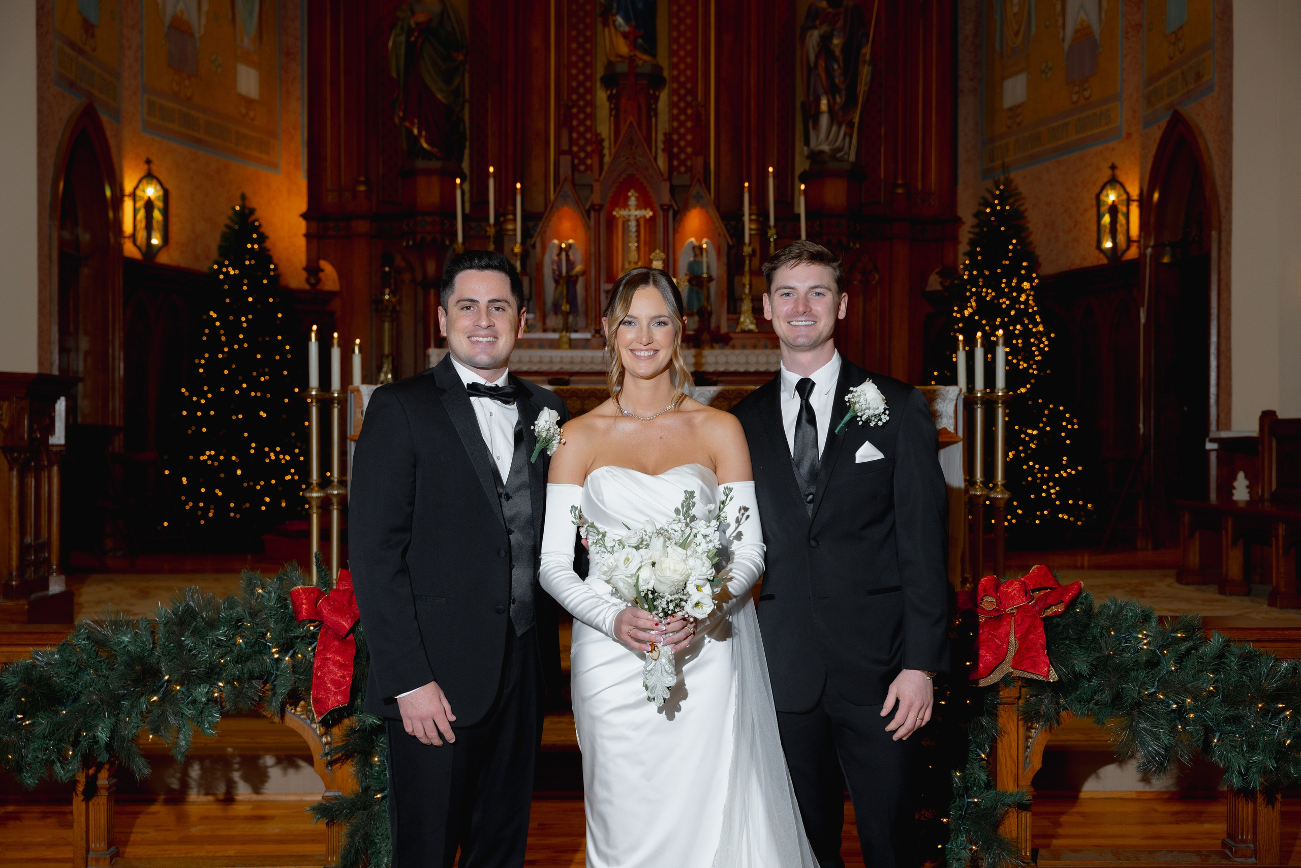 Jack and Maggie. Anna Krasnova Wedding photographer