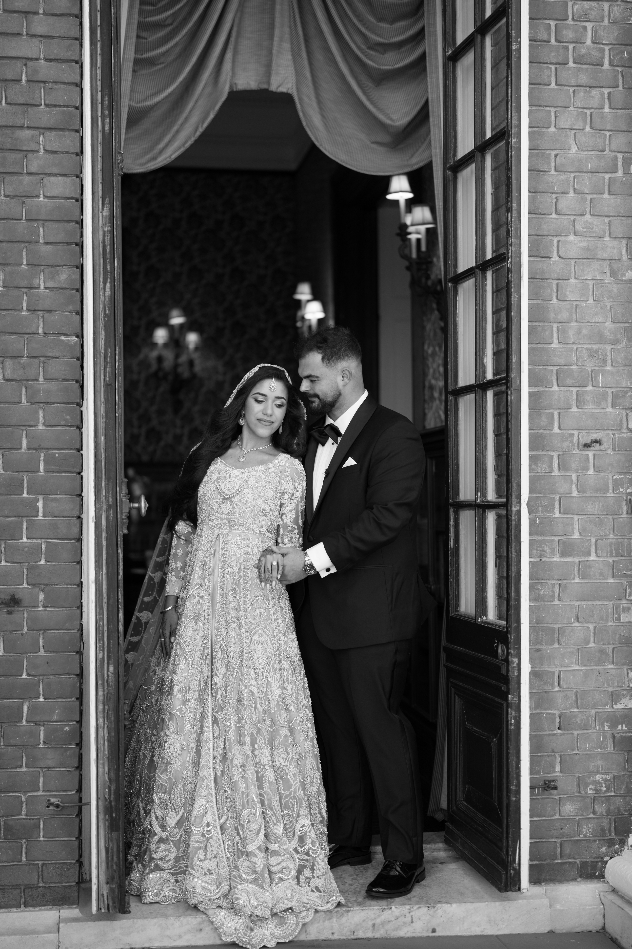 Amatul and Jacob. Anna Krasnova Wedding photographer