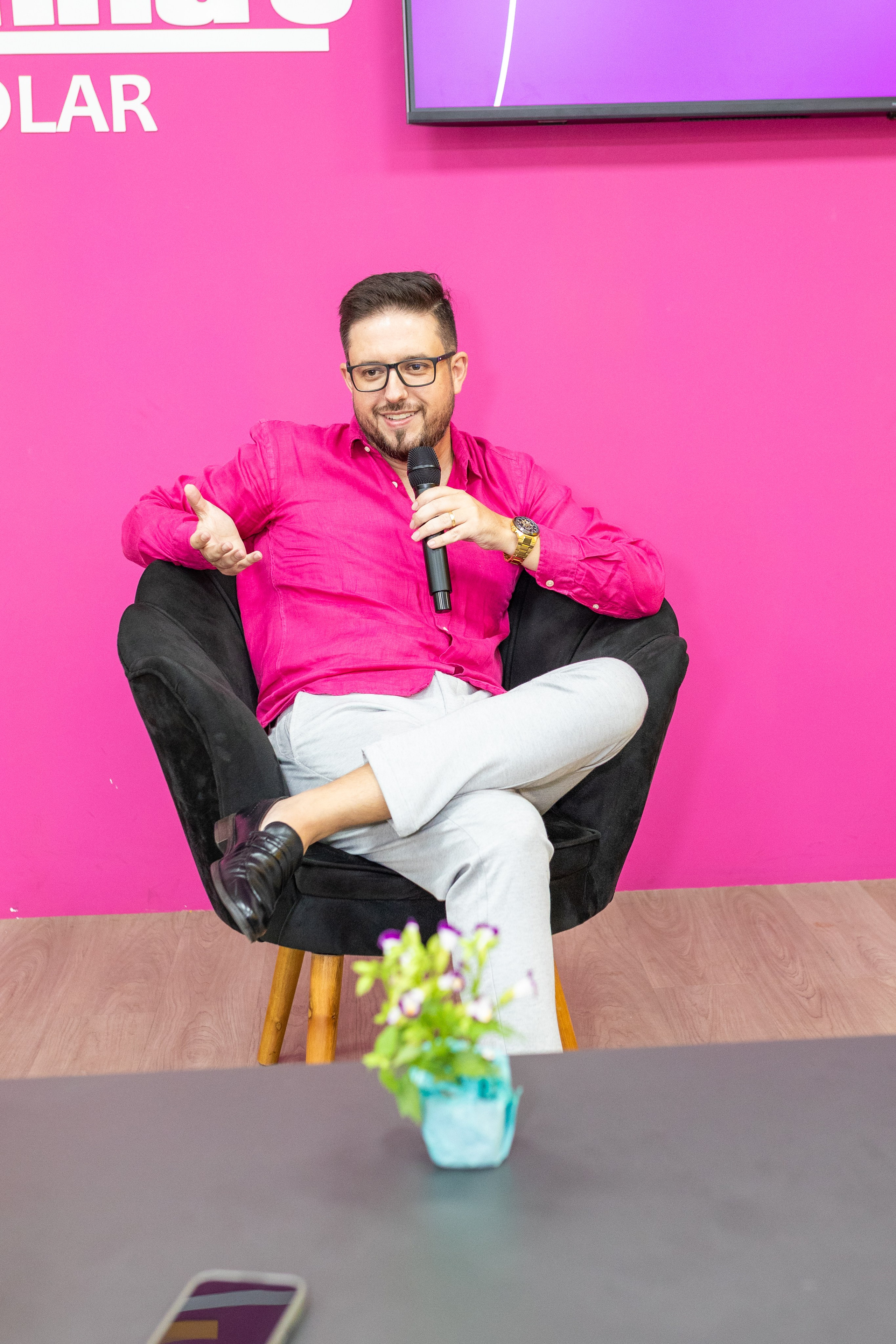 Corporativo. Fotógrafo em Joinville-SC. Especialista em aniversário, casamentos, eventos corporativos e retratos