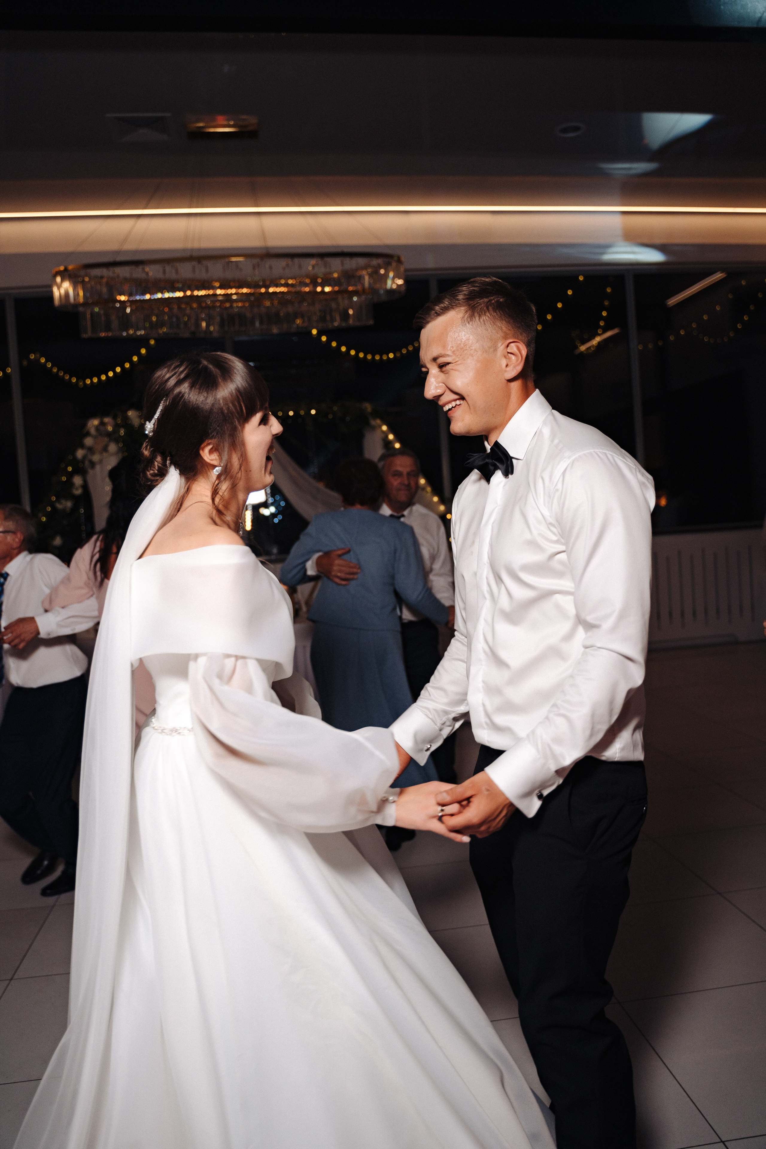 Piotr i Roksolana. Karina Czernecka Foto