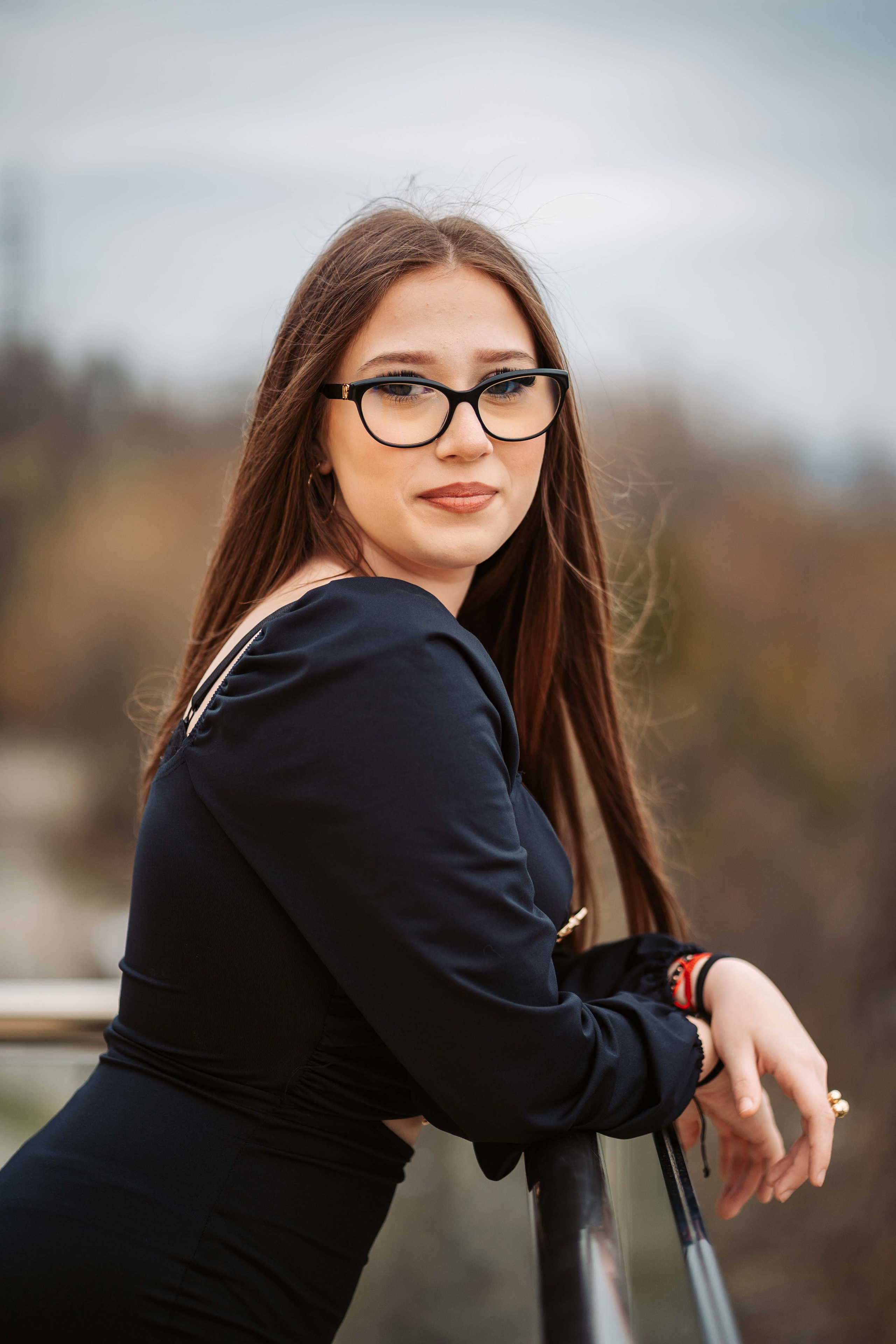 8A — George Barițiu. Contrast Studio