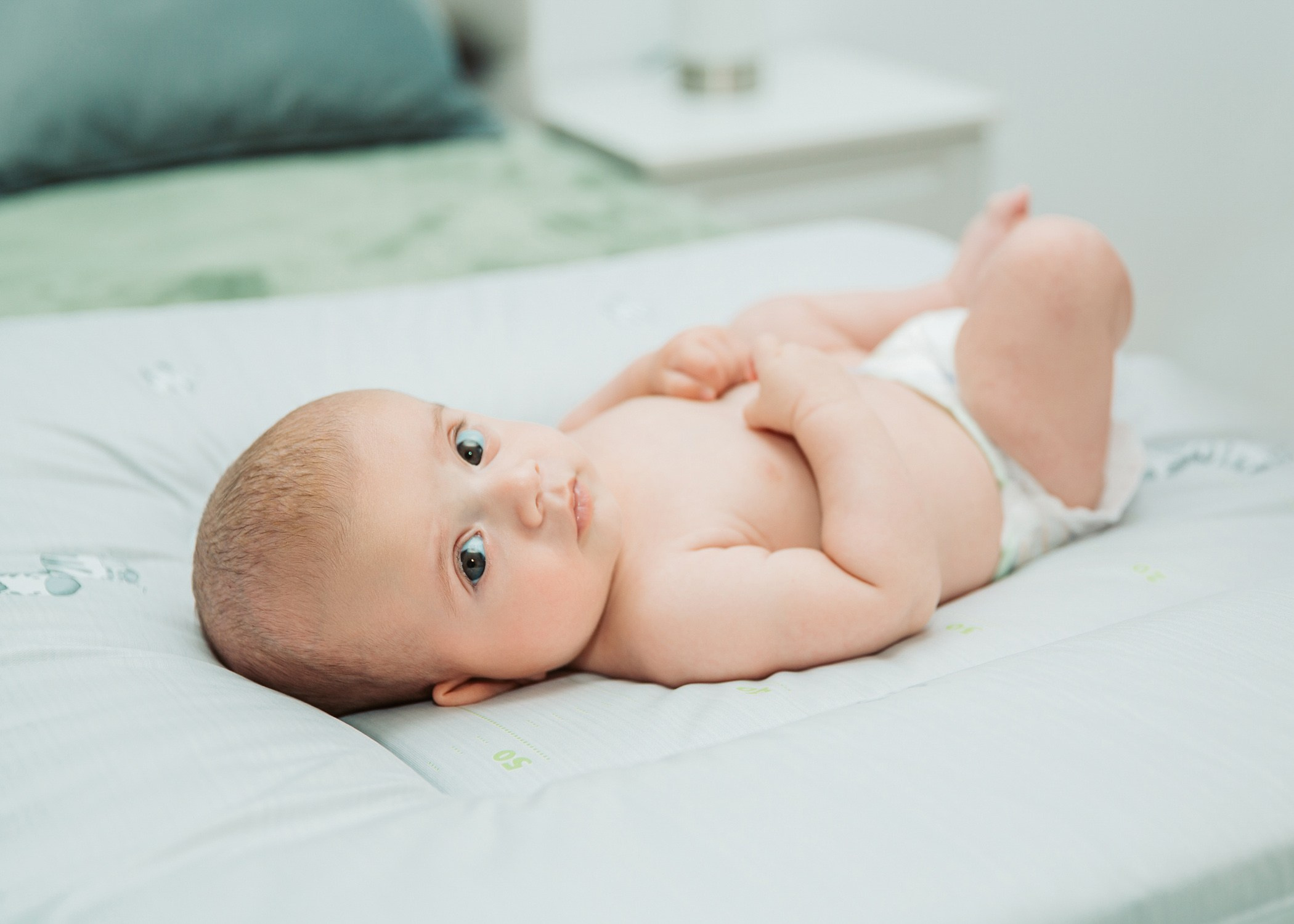 Botez Patrick. Contrast Studio