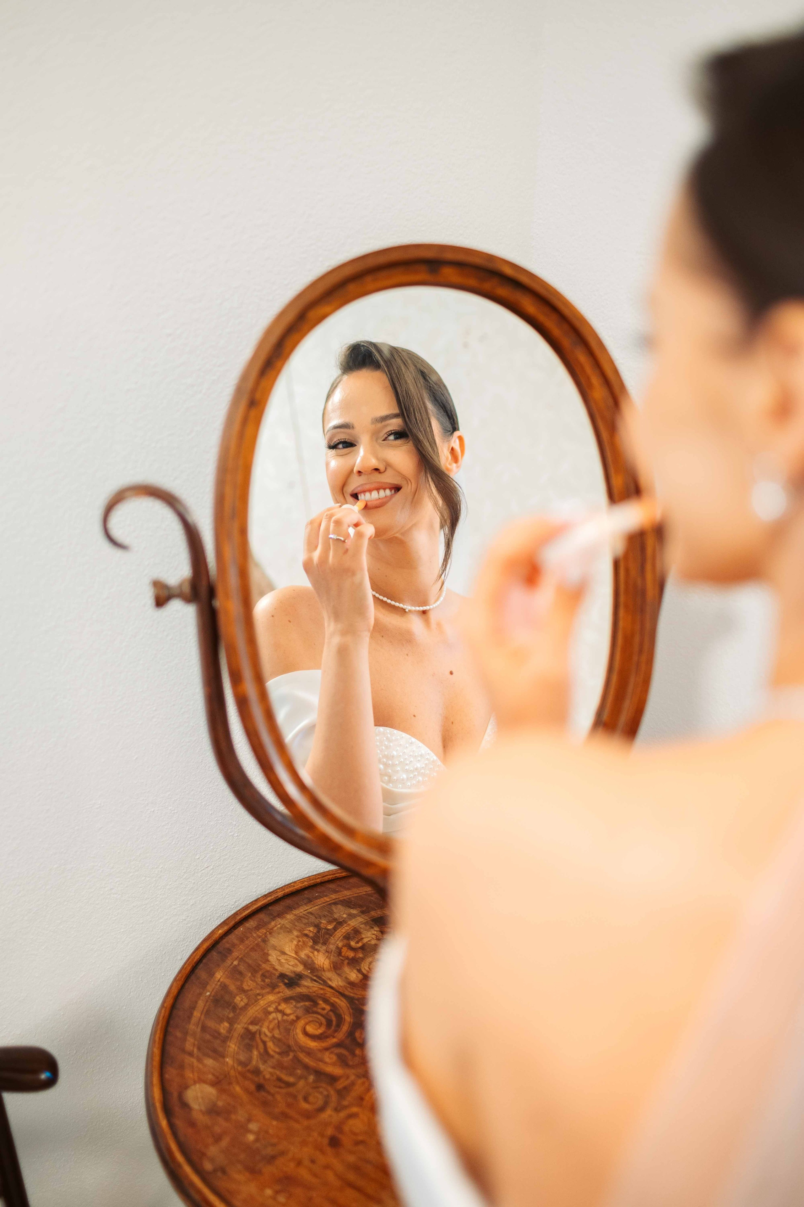 Alina & Schumi. Contrast Studio