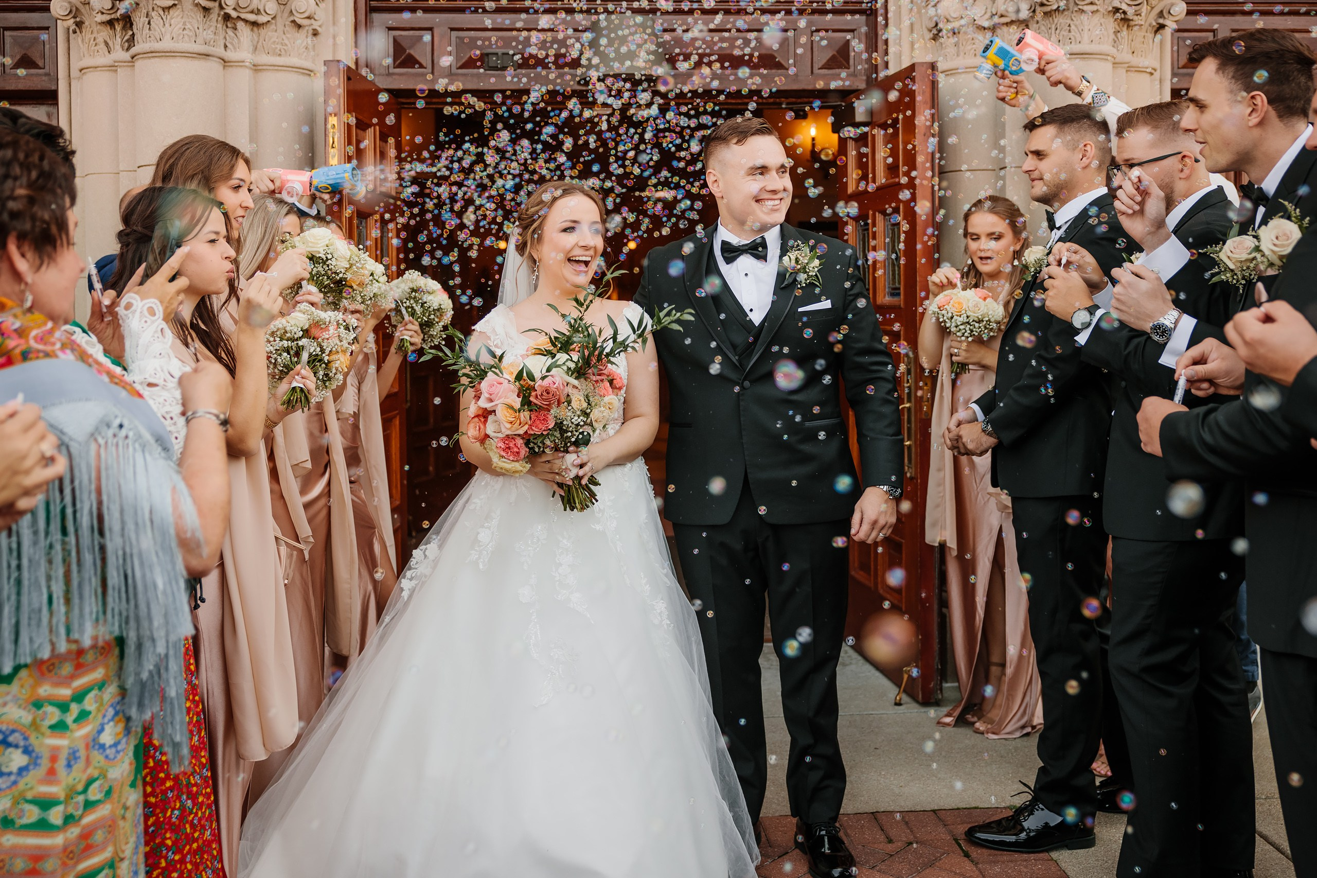 05.10.2024 Wedding. Wedding family event photographer in Chicago Nick Yushevich