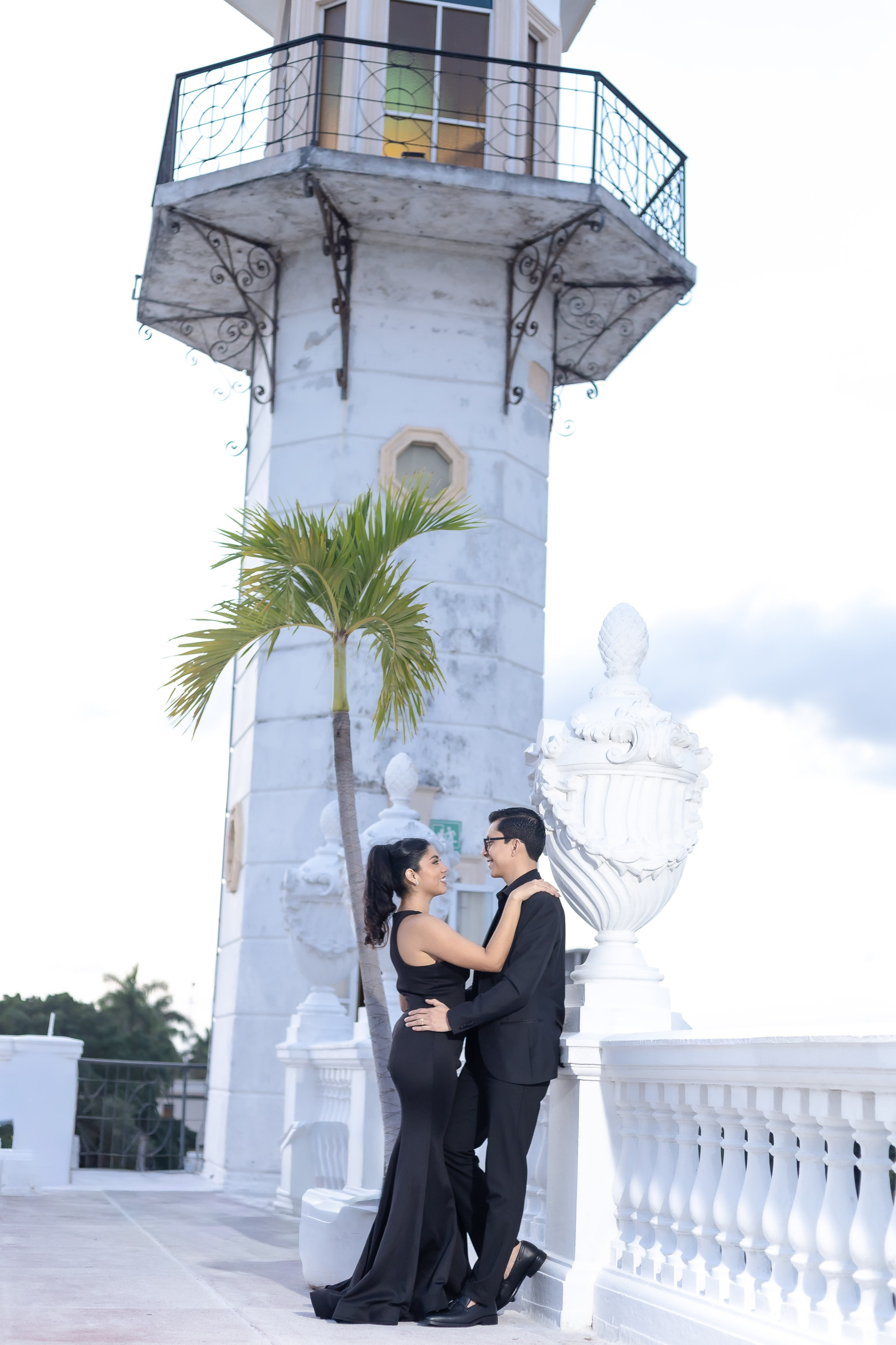 SAVE THE DATE Genne & Alex