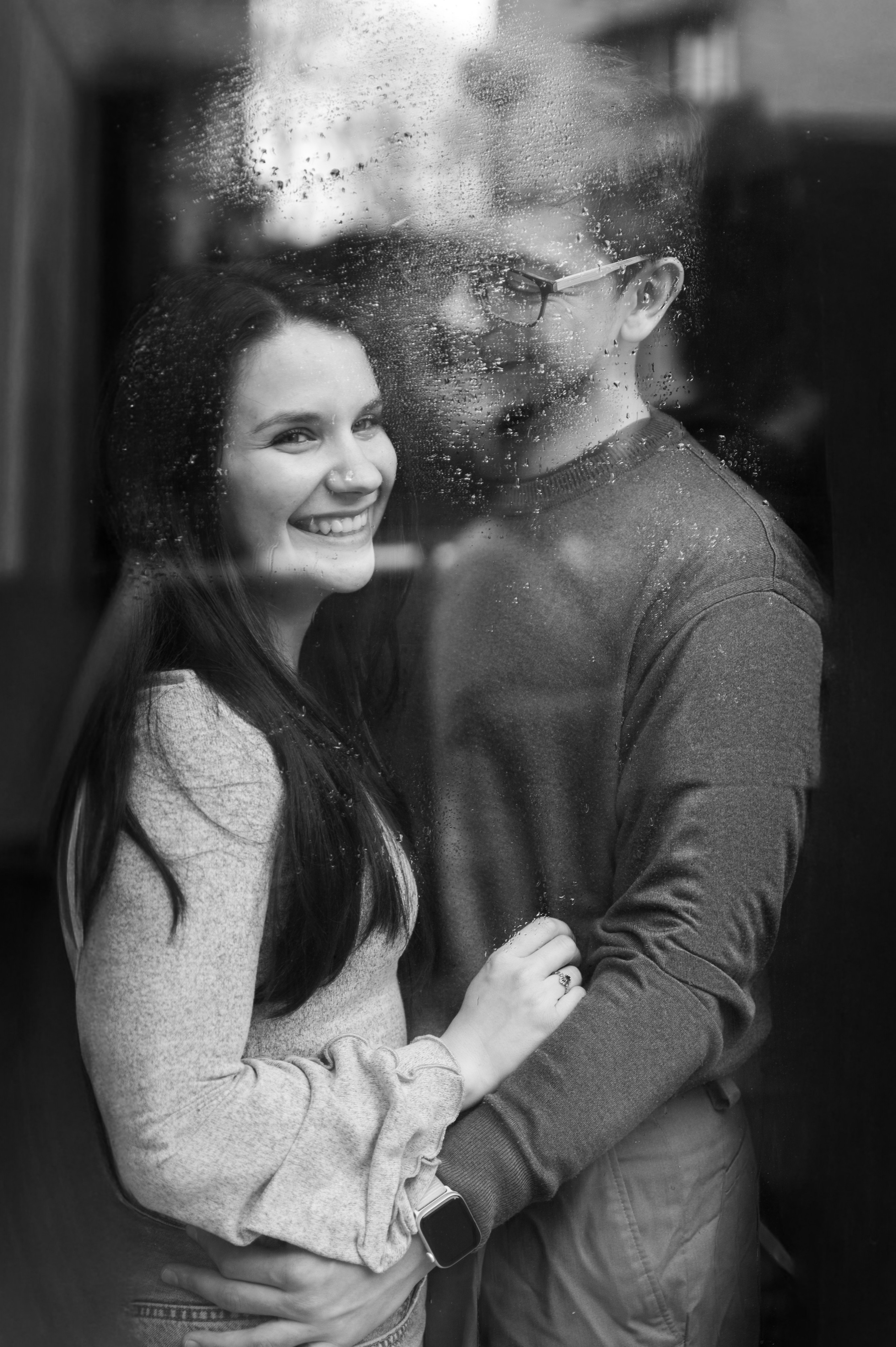 Love Stories / Outdoor