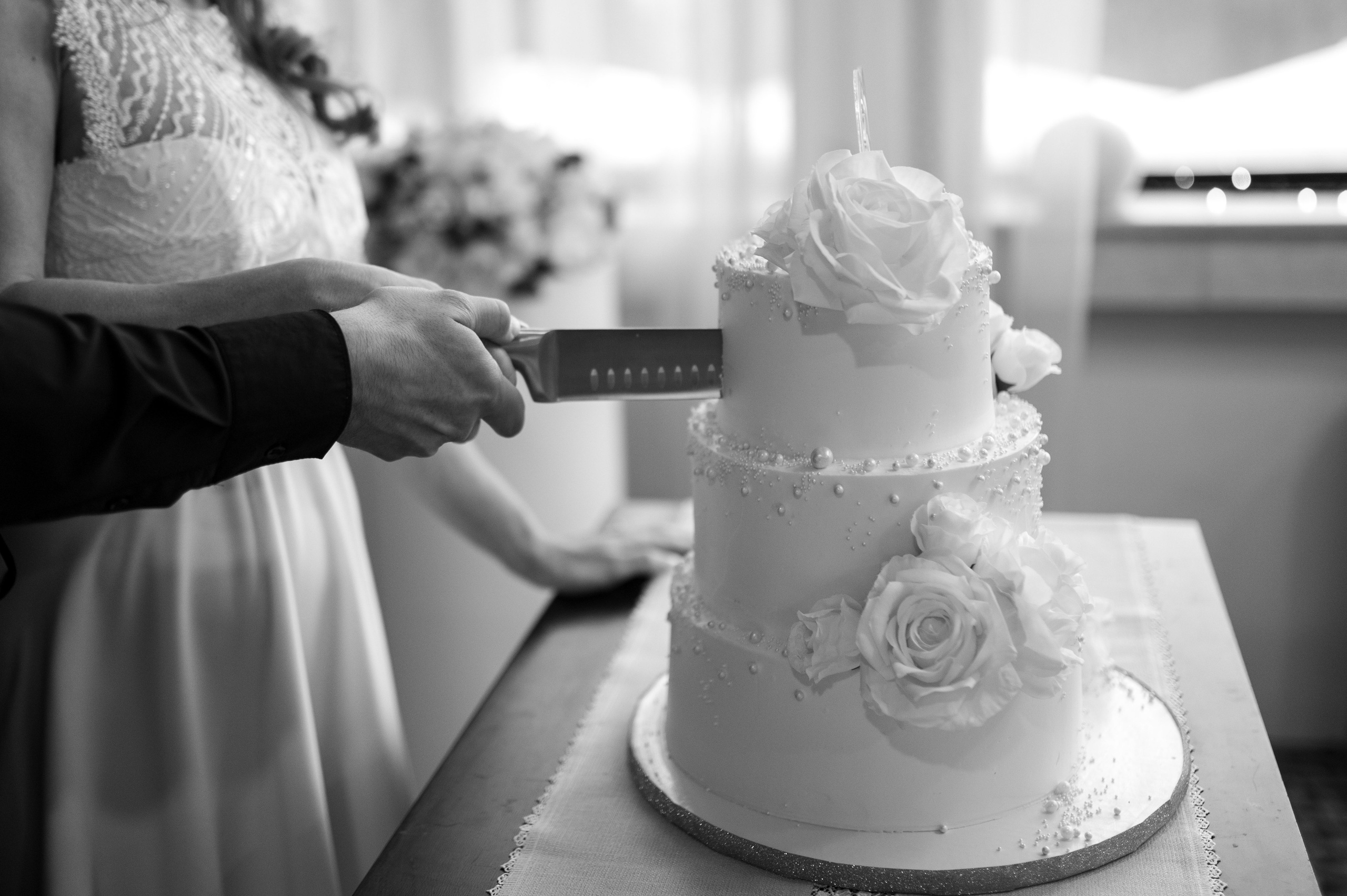 Weddings