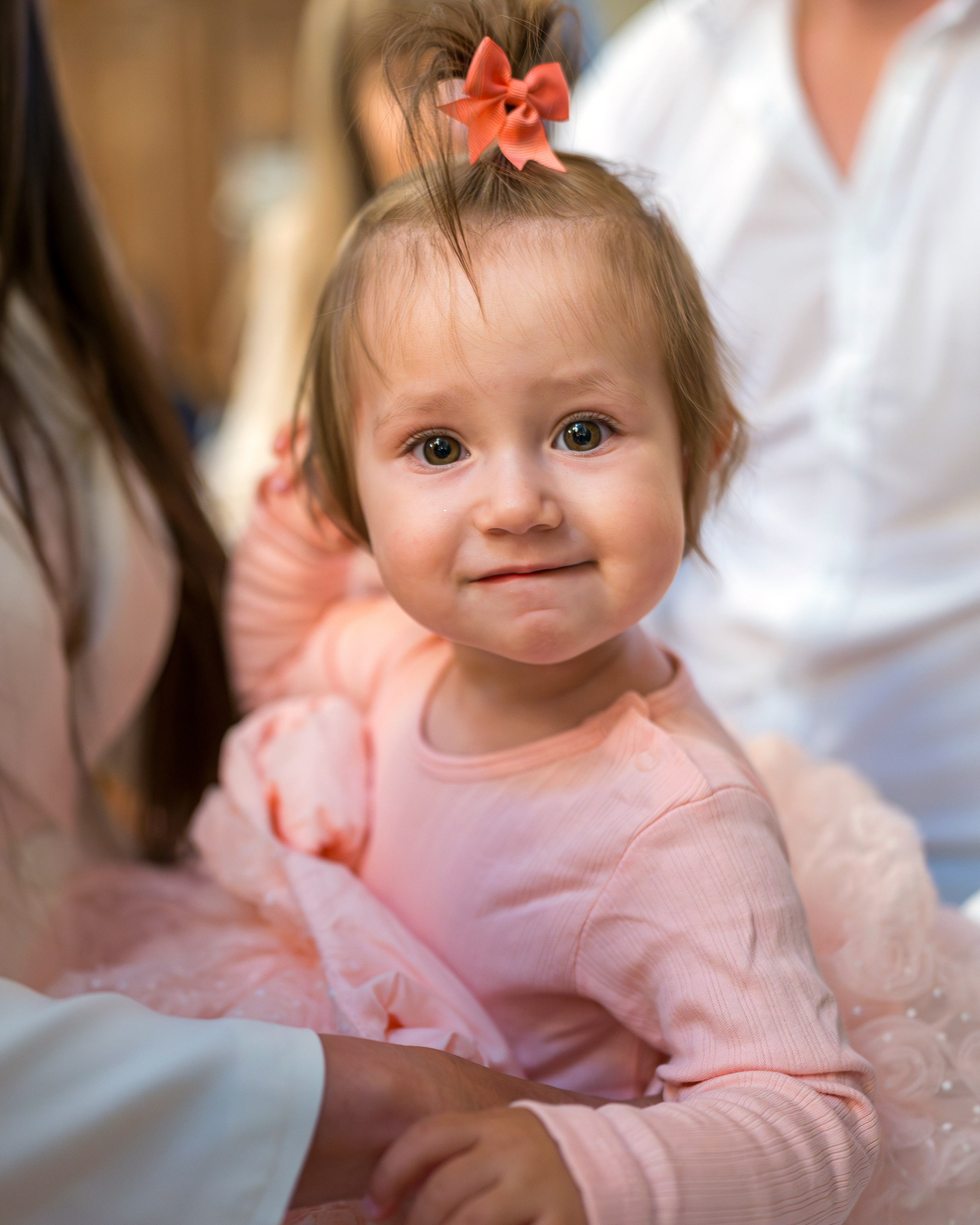 Свето Кръщение Теодора. Професионален фотограф в Пловдив и областта