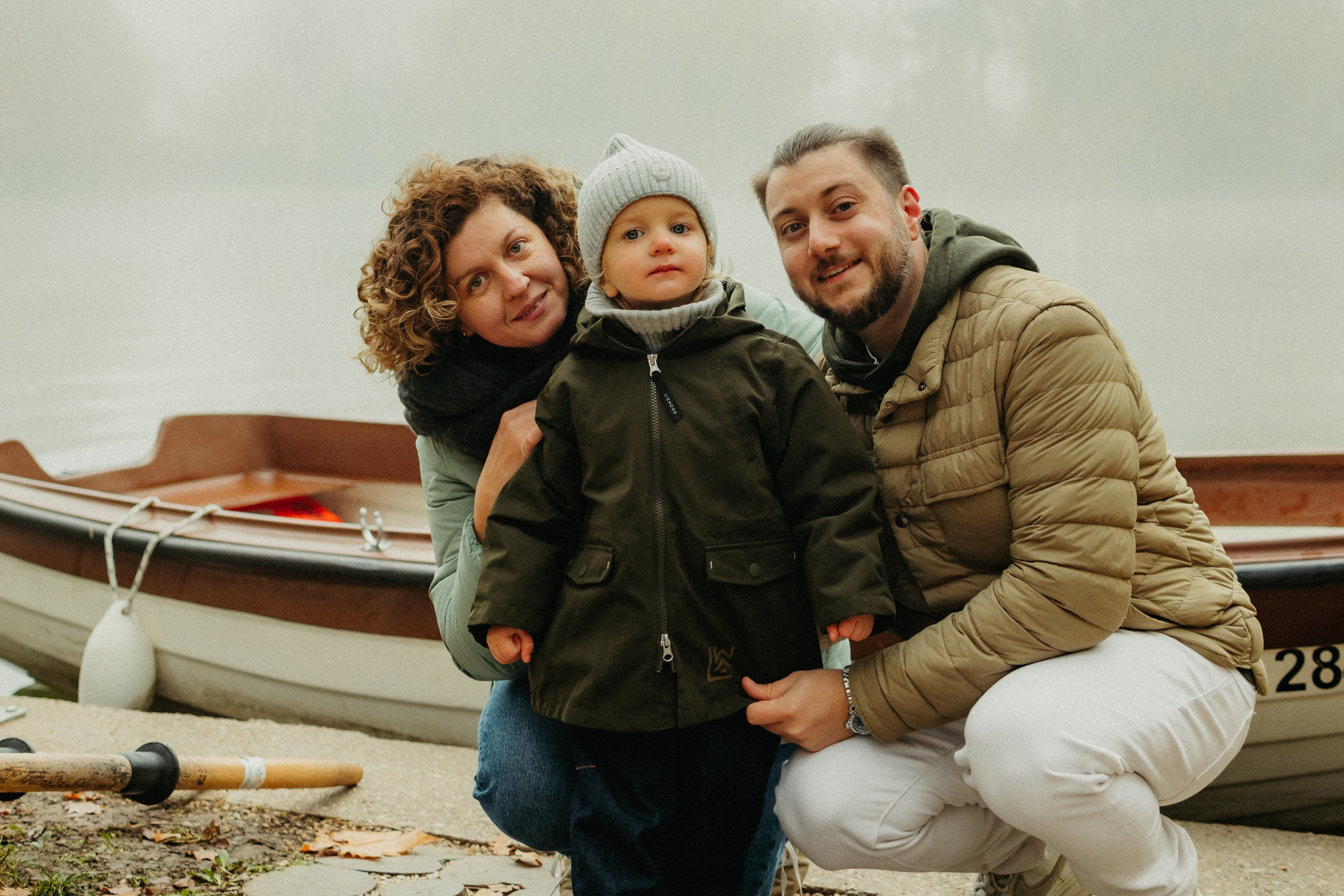 Simple Joys. Elena Gorobets. Photographer in Zagreb