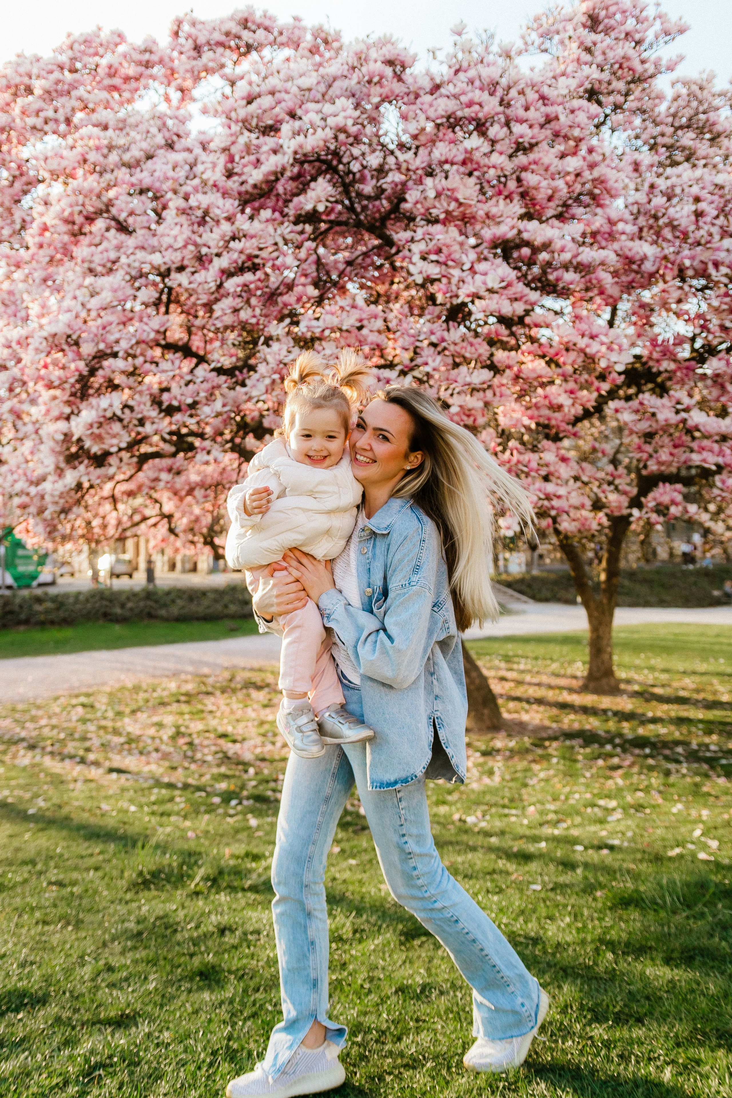 Natali & Lisa. Elena Gorobets. Photographer in Zagreb