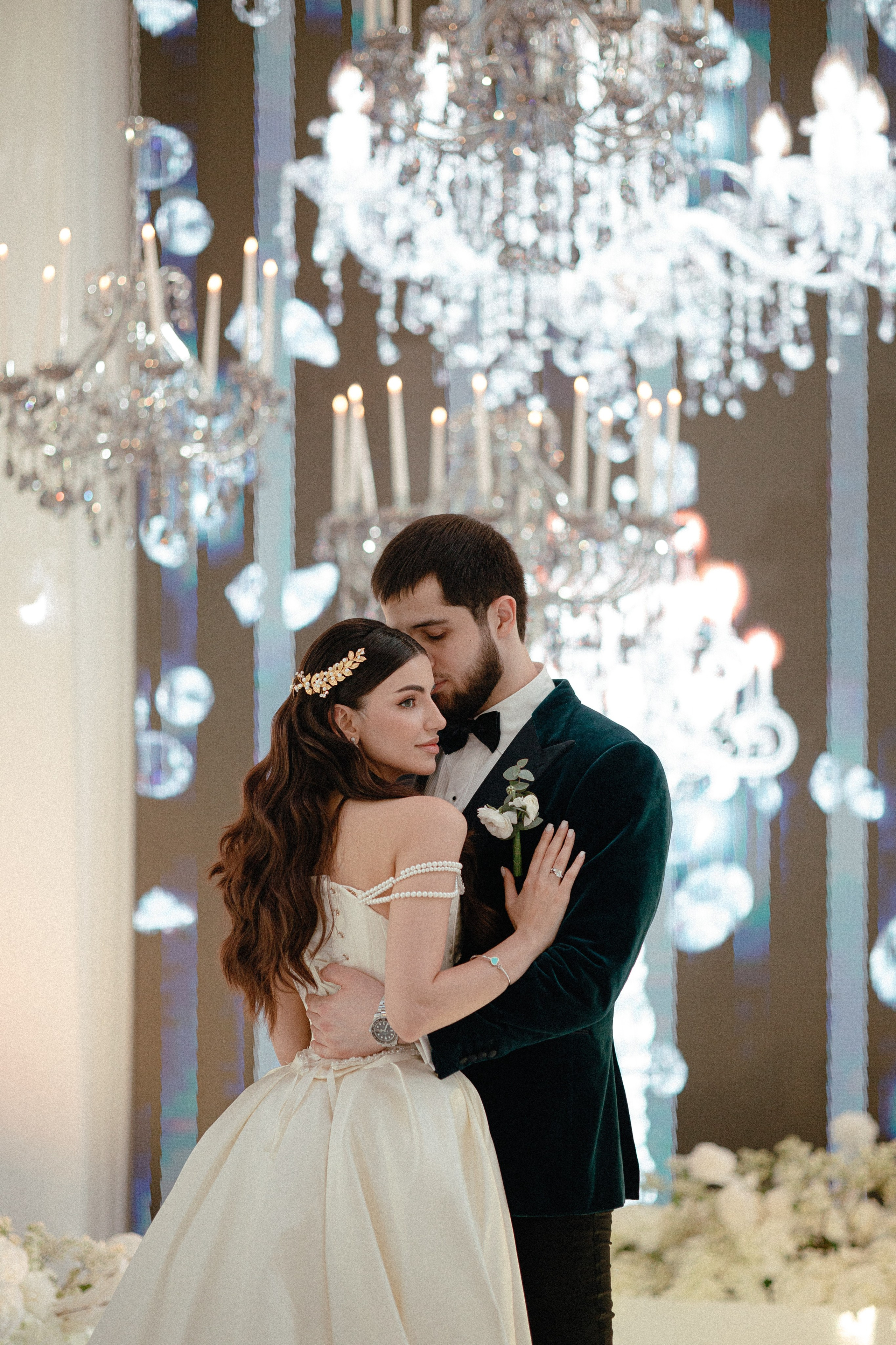 Офелия. Главная