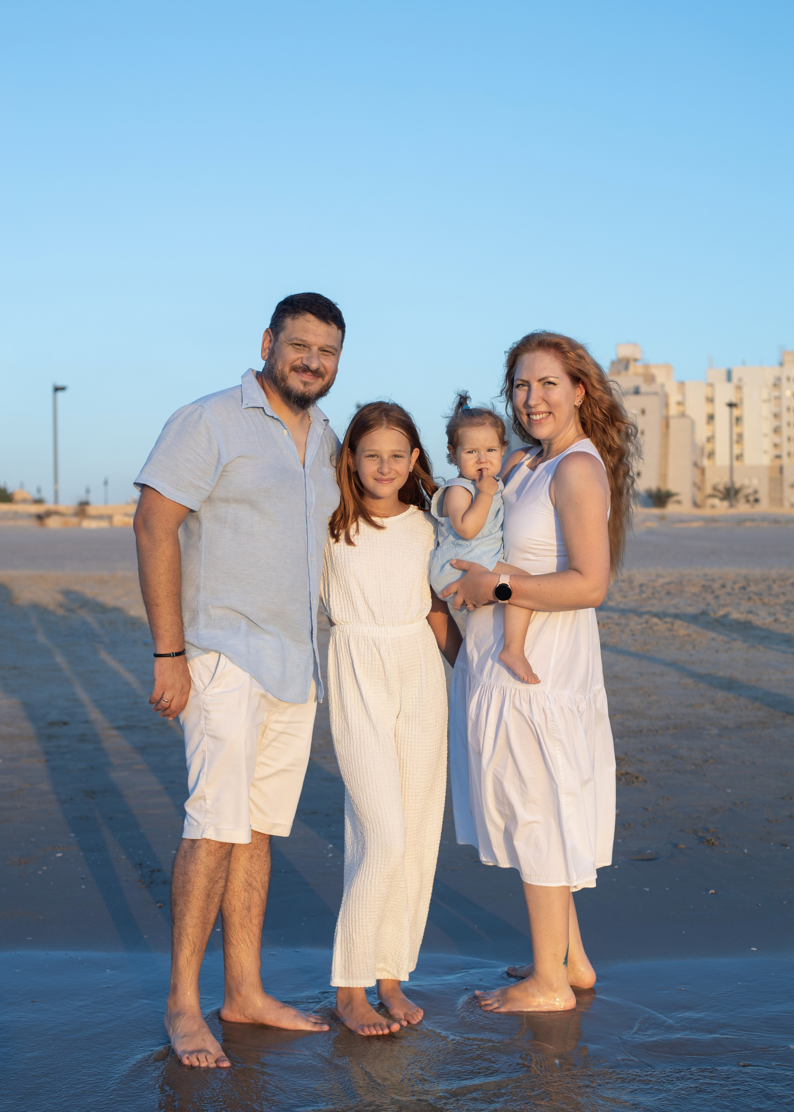 Каталог 3 Семейная. Катерина Шустерман — фотограф Newborn, семейный в Израиле