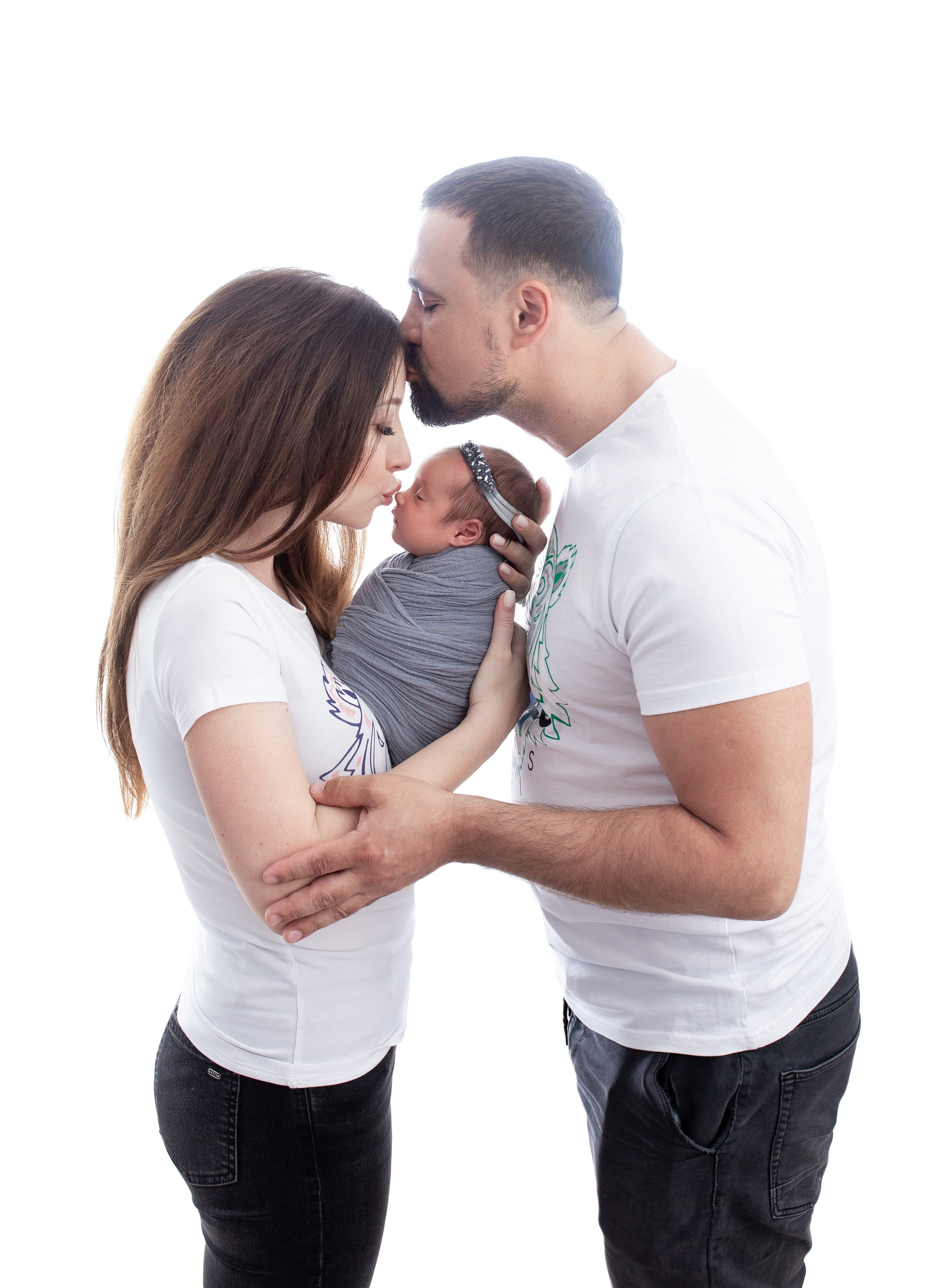 Каталог 5 Newborn. Катерина Шустерман — фотограф Newborn, семейный в Израиле