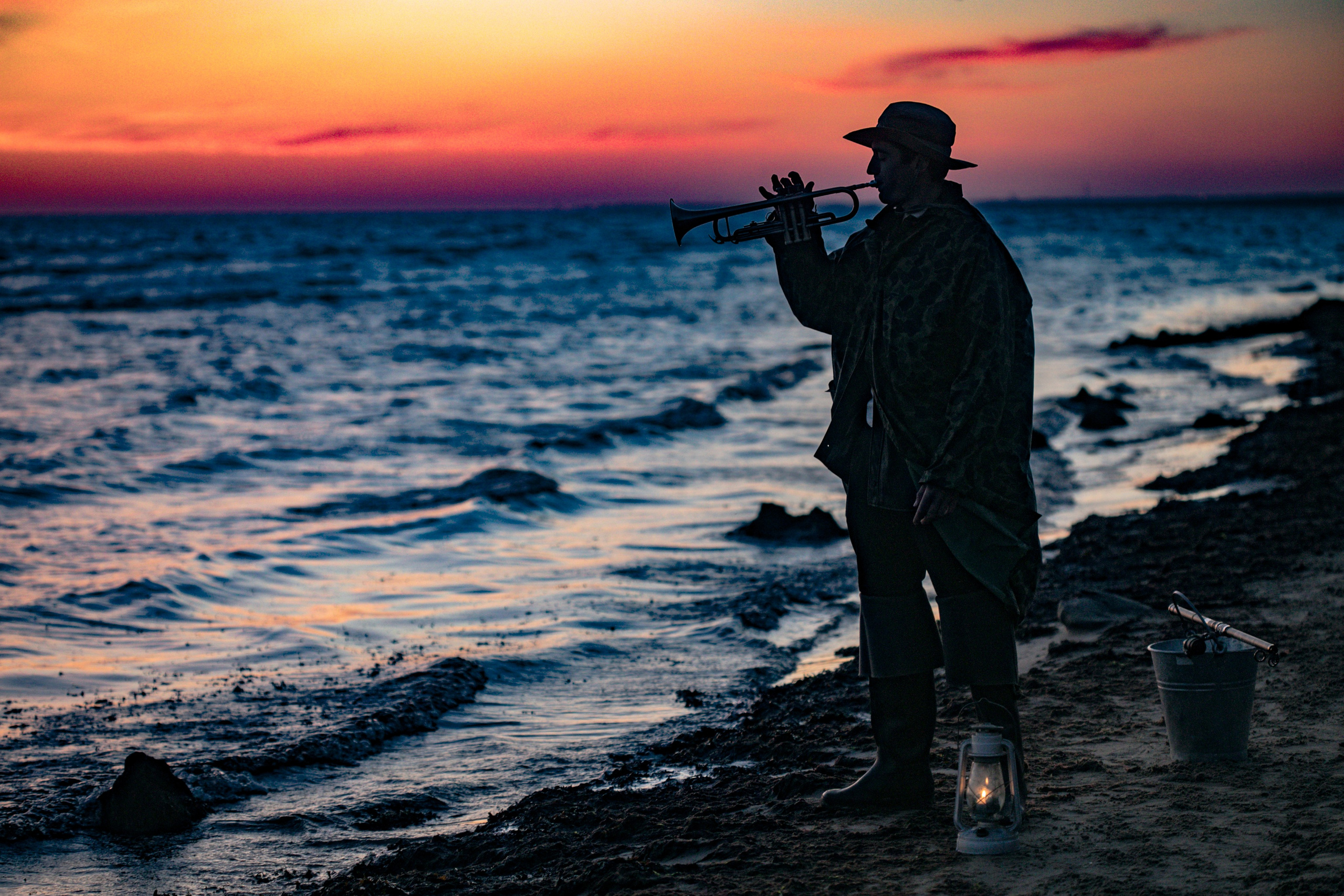 K.Gupalo /la Vie en Rose klipa filmešanas aizkadri. Sandra Garanca Portrait and event photographer