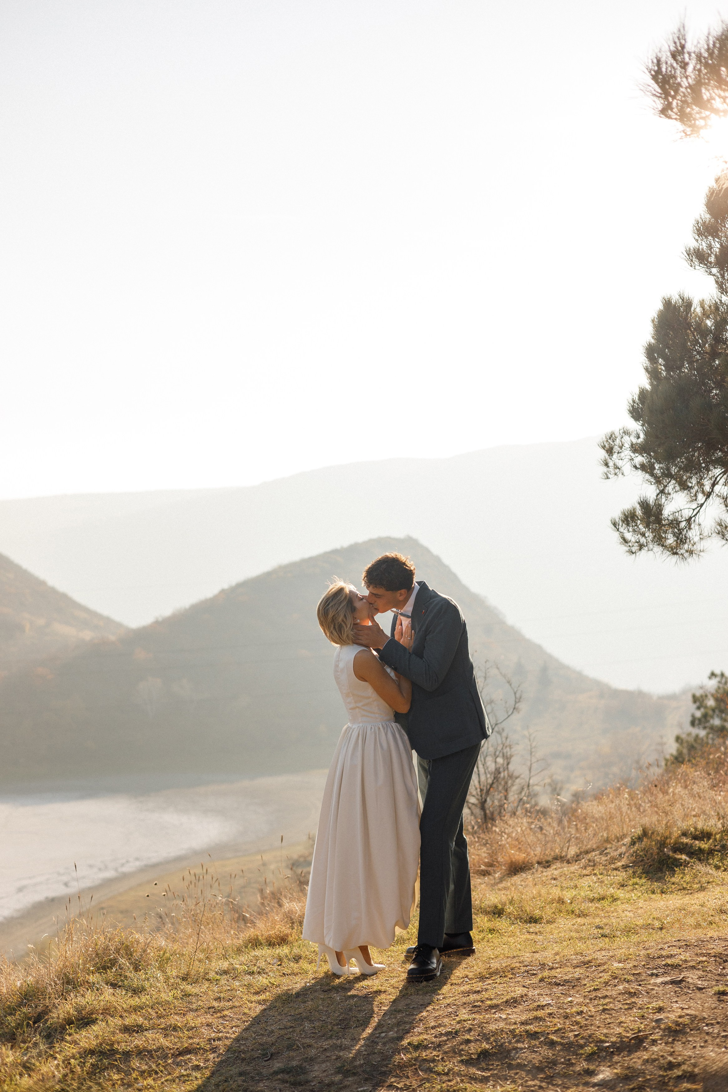 Veronica. Art Event Studio — top-rated wedding agency in Georgia