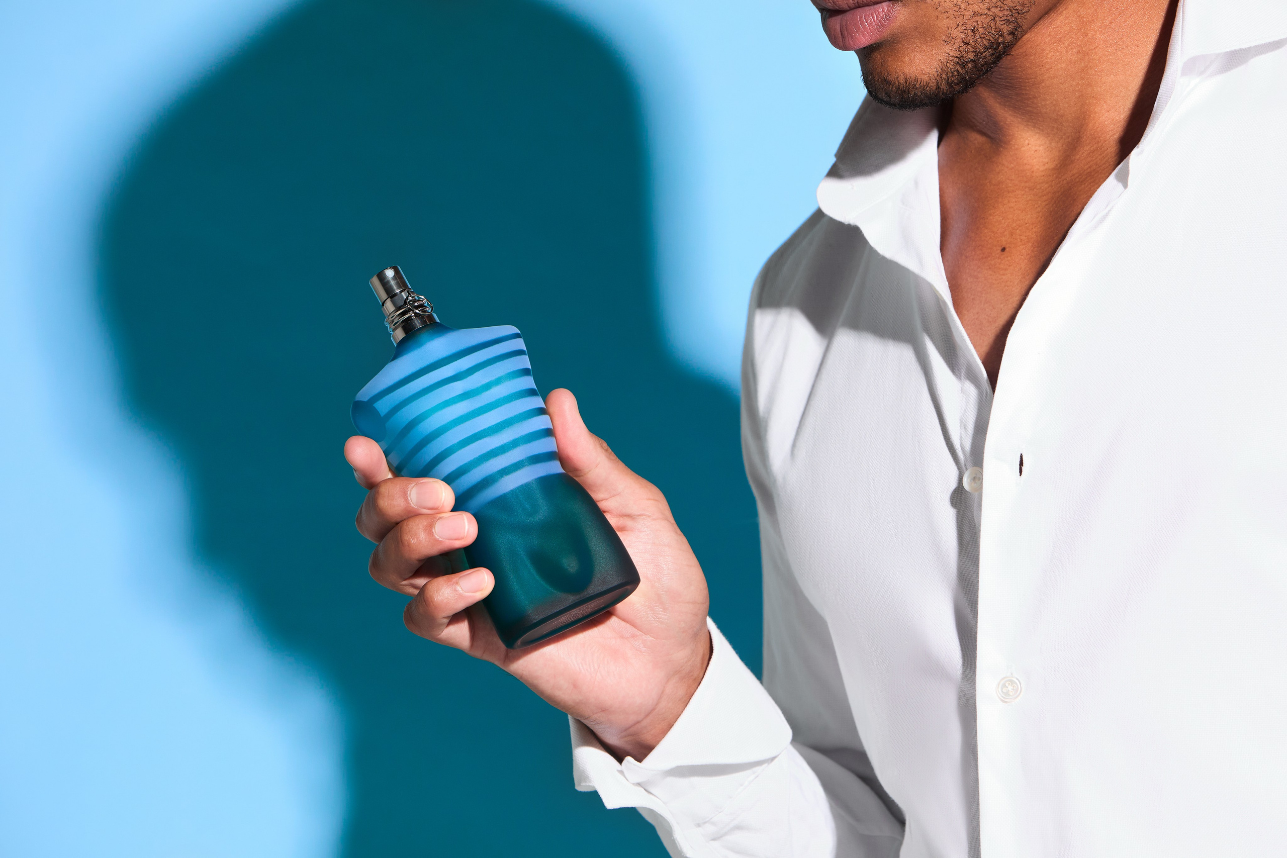 Ретушер Ирина Лисицына