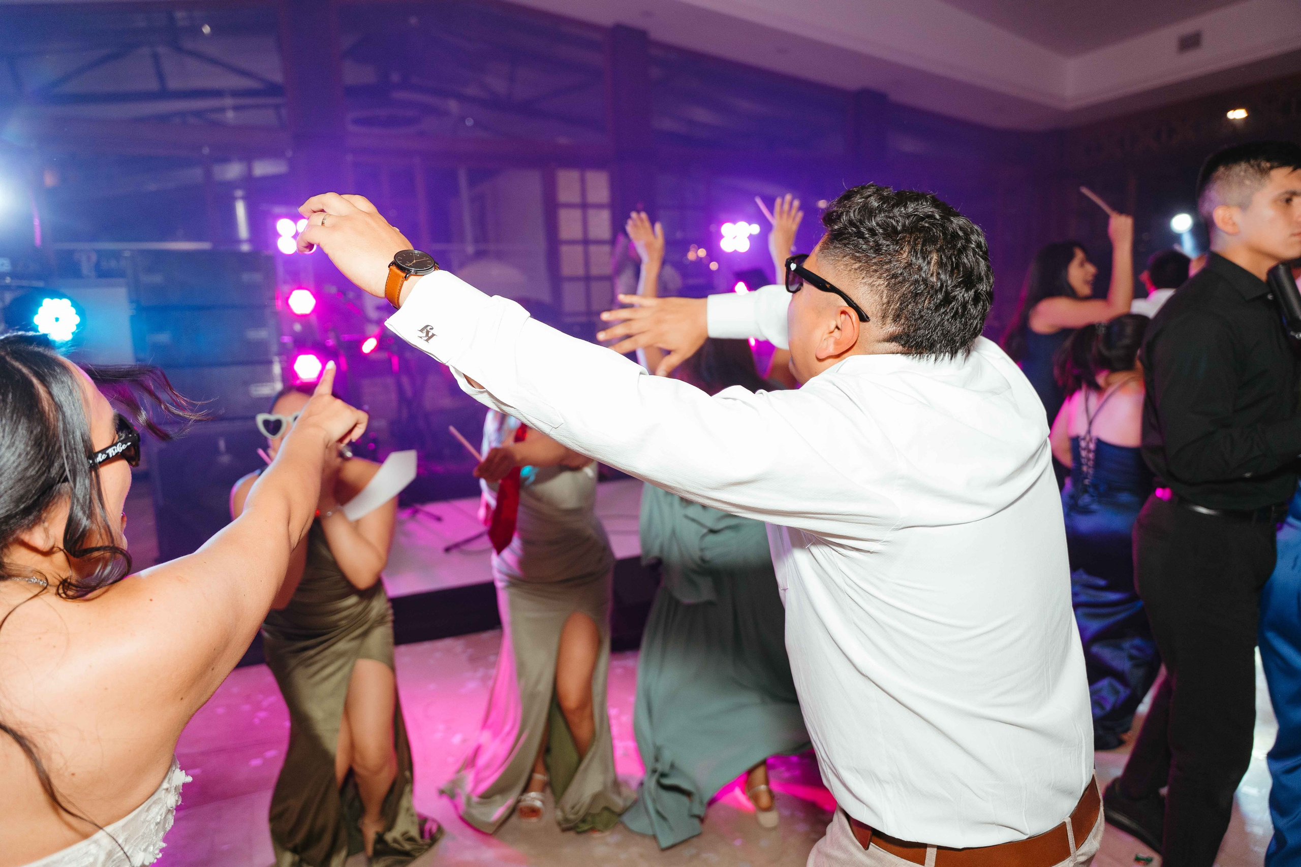 Karol y Jairon. Fotógrafo de bodas en Loja Ecuador | Piero Alvarez PH