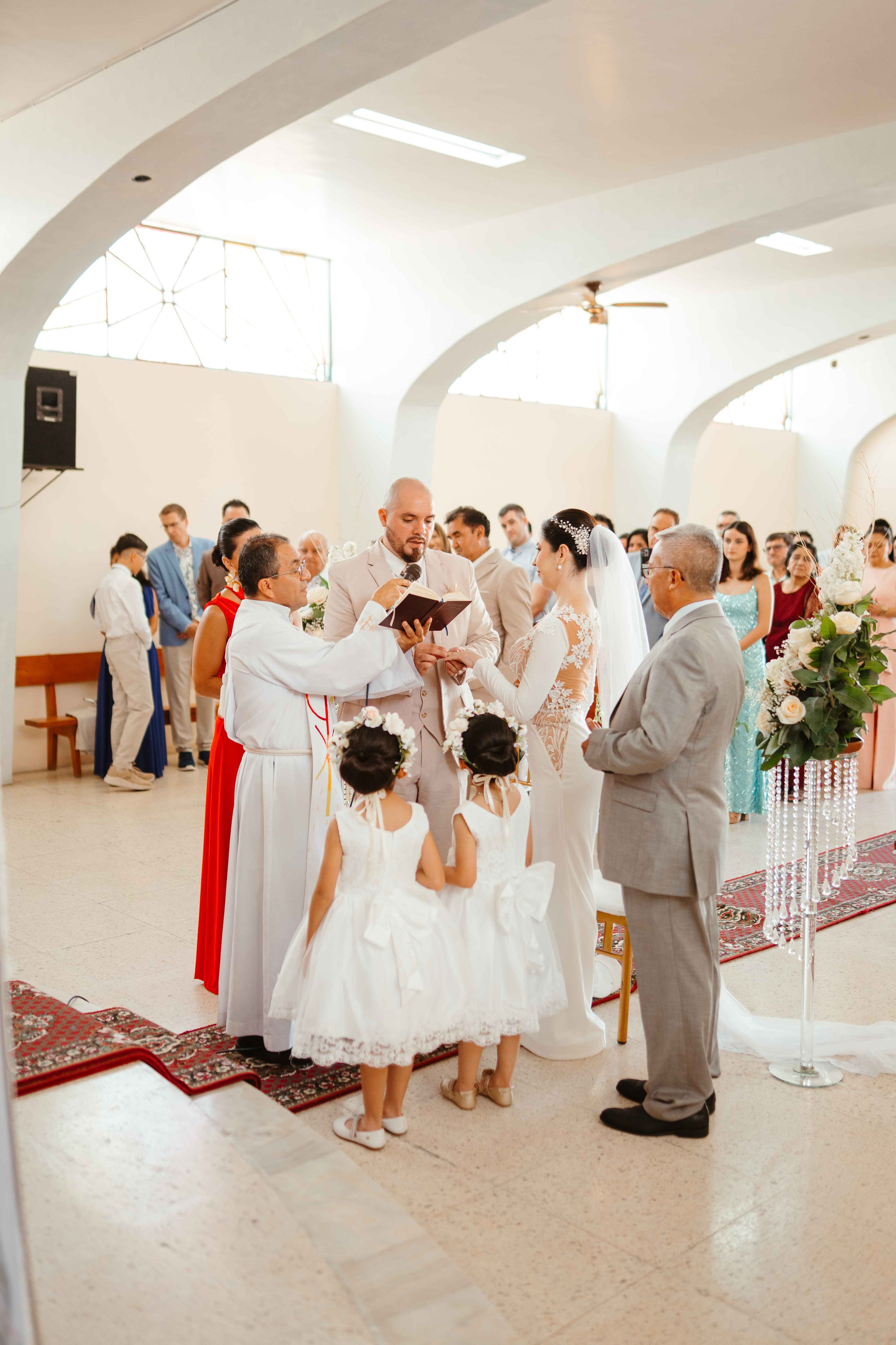 Karina y Daniel. Fotógrafo de bodas en Loja Ecuador | Piero Alvarez PH