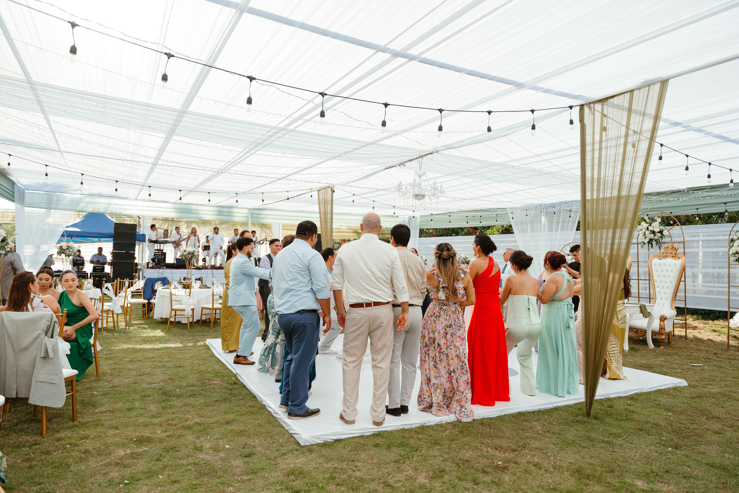 Portafolio. Fotógrafo de bodas en Loja Ecuador | Piero Alvarez PH